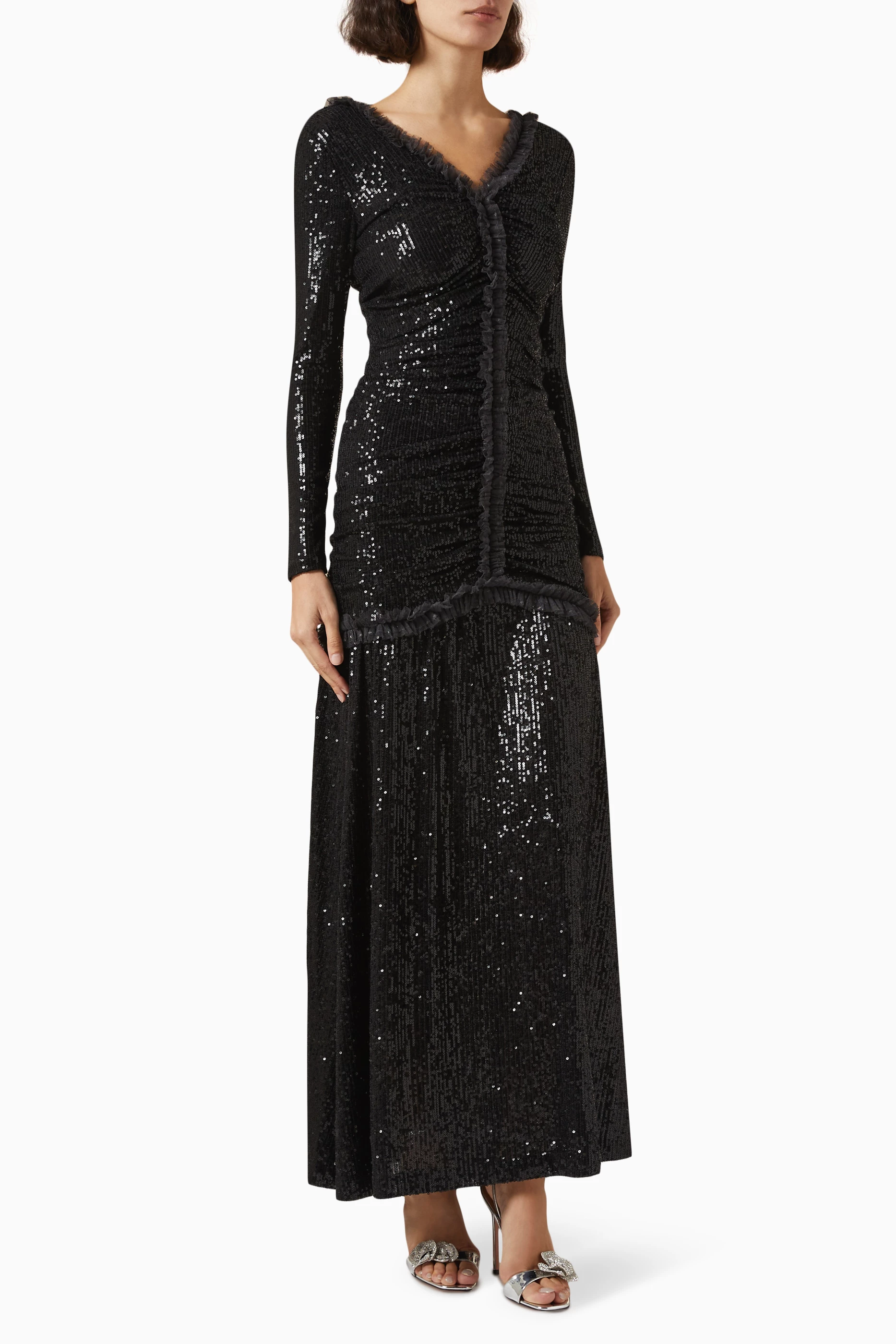 Needle and thread starlit gown new arrivals