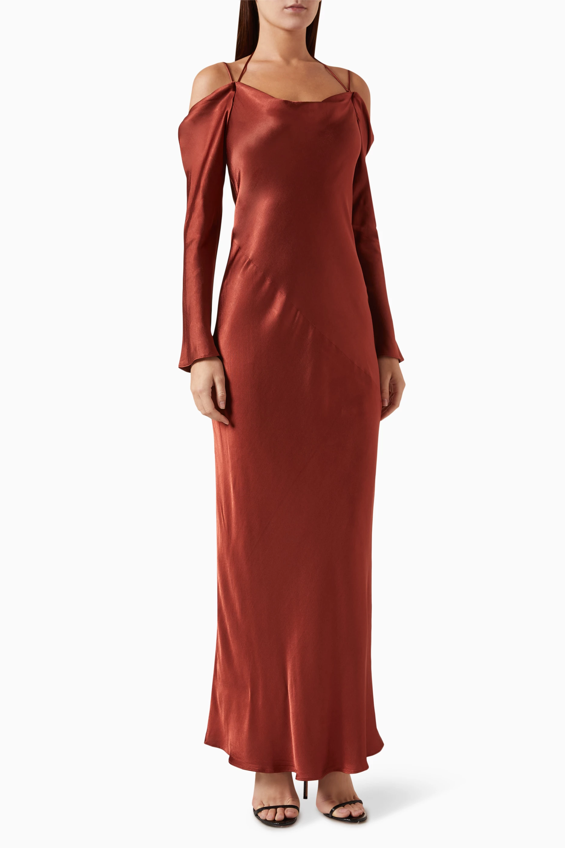 shona joy burgundy bridesmaid dress Burgundy Bridesmaid Dresses