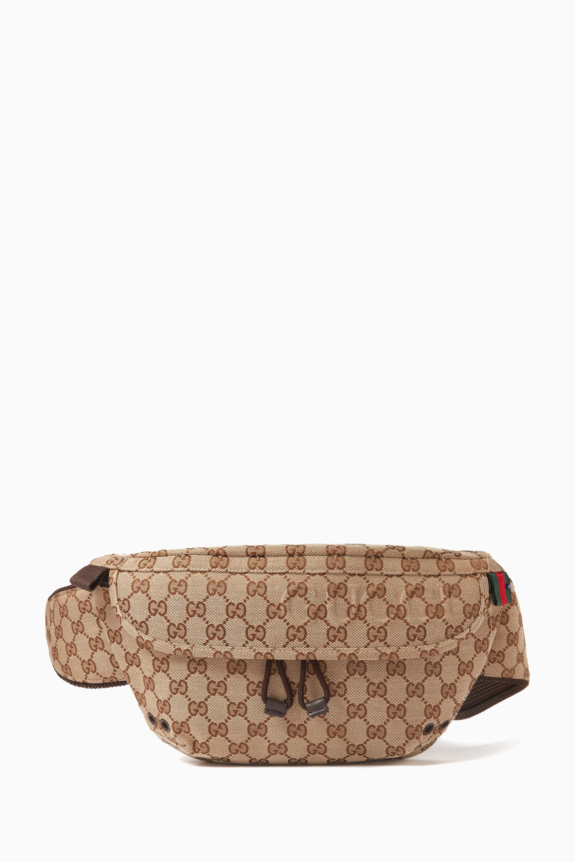 Small brown gucci belt clearance