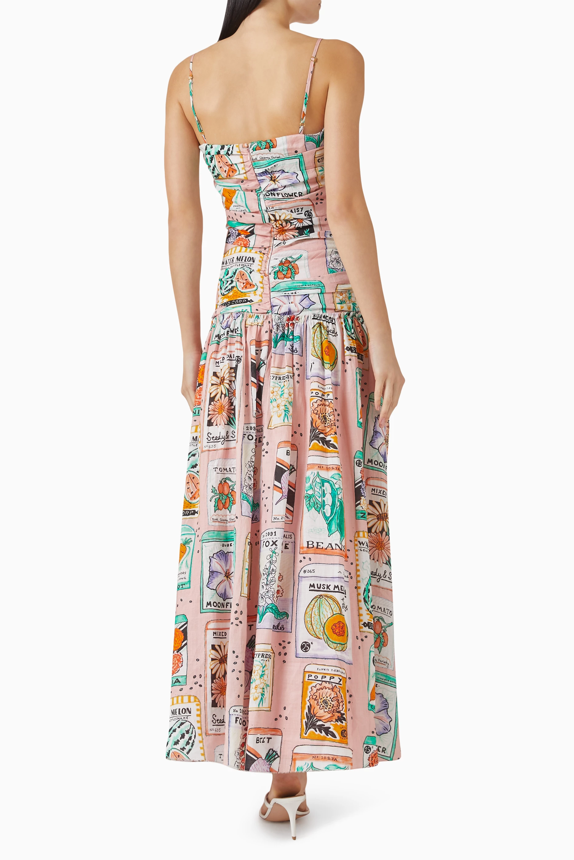 green emerald velvet dress Tuscany Strapless Drop Waist Maxi Dress – kalisa main image 0