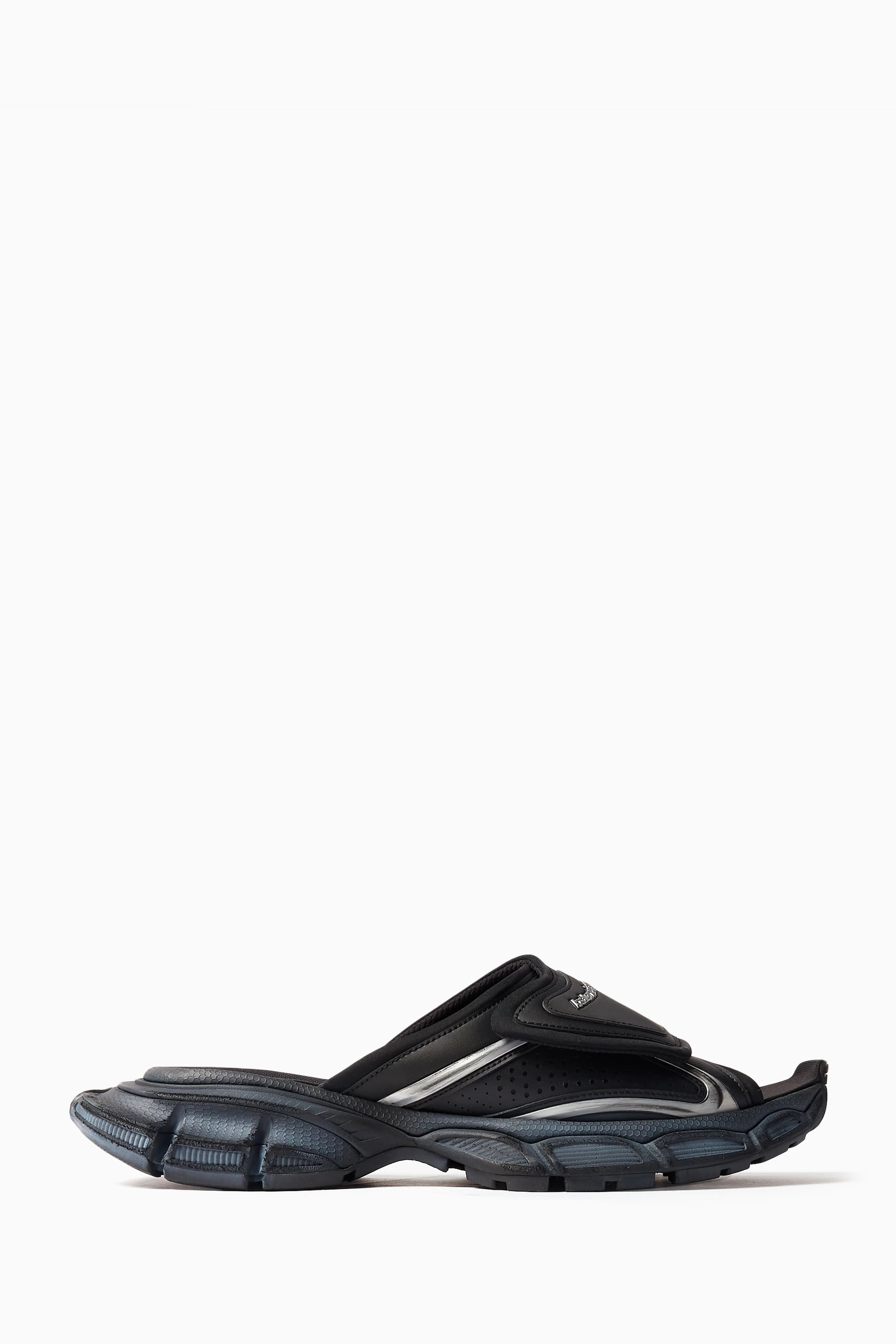【BALENCIAGA】SLIDE SANDALS Balenciaga | Speed 2.0 Slide Sandals | Pool Shoes | Cruise