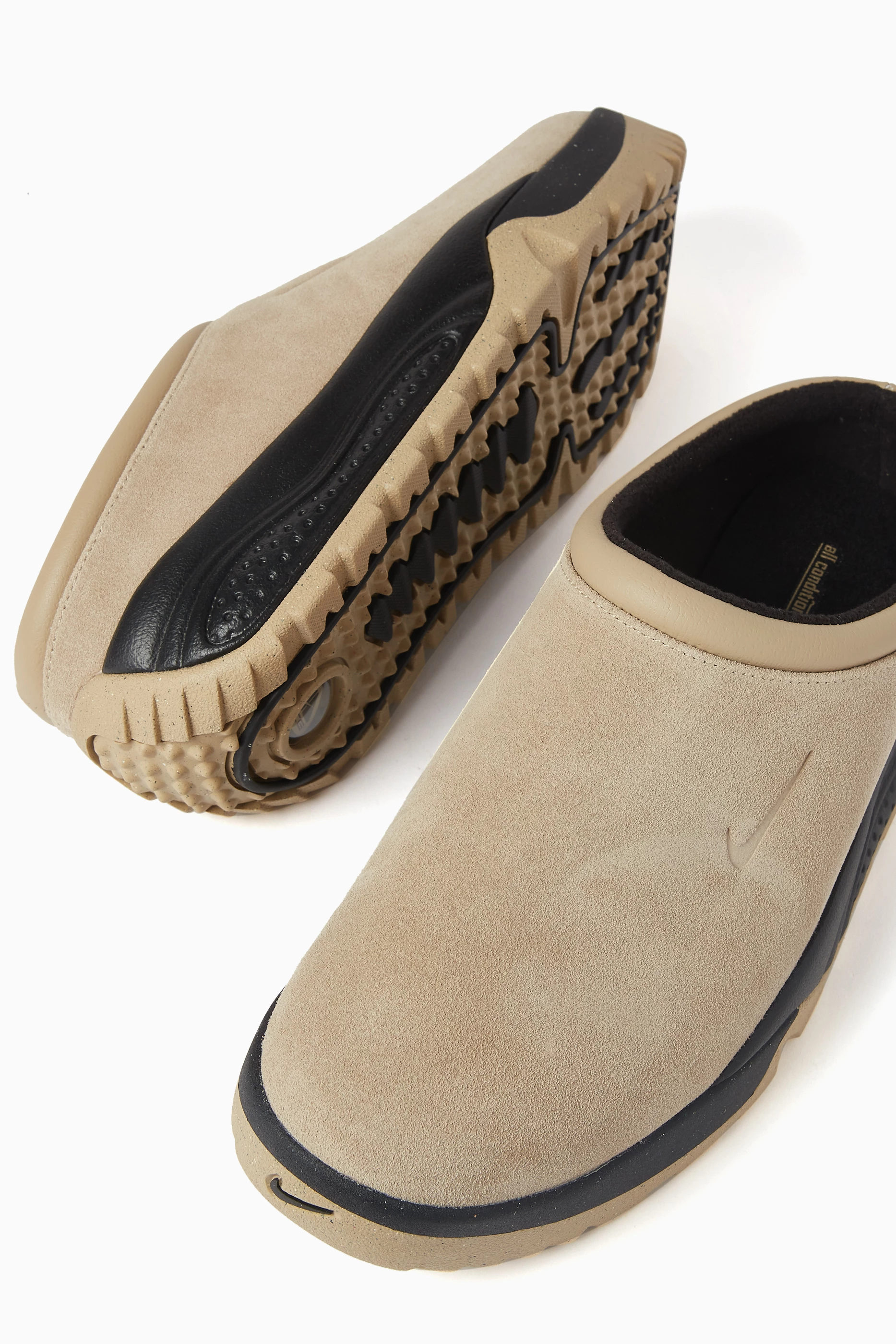 Nike acg moccasins shop