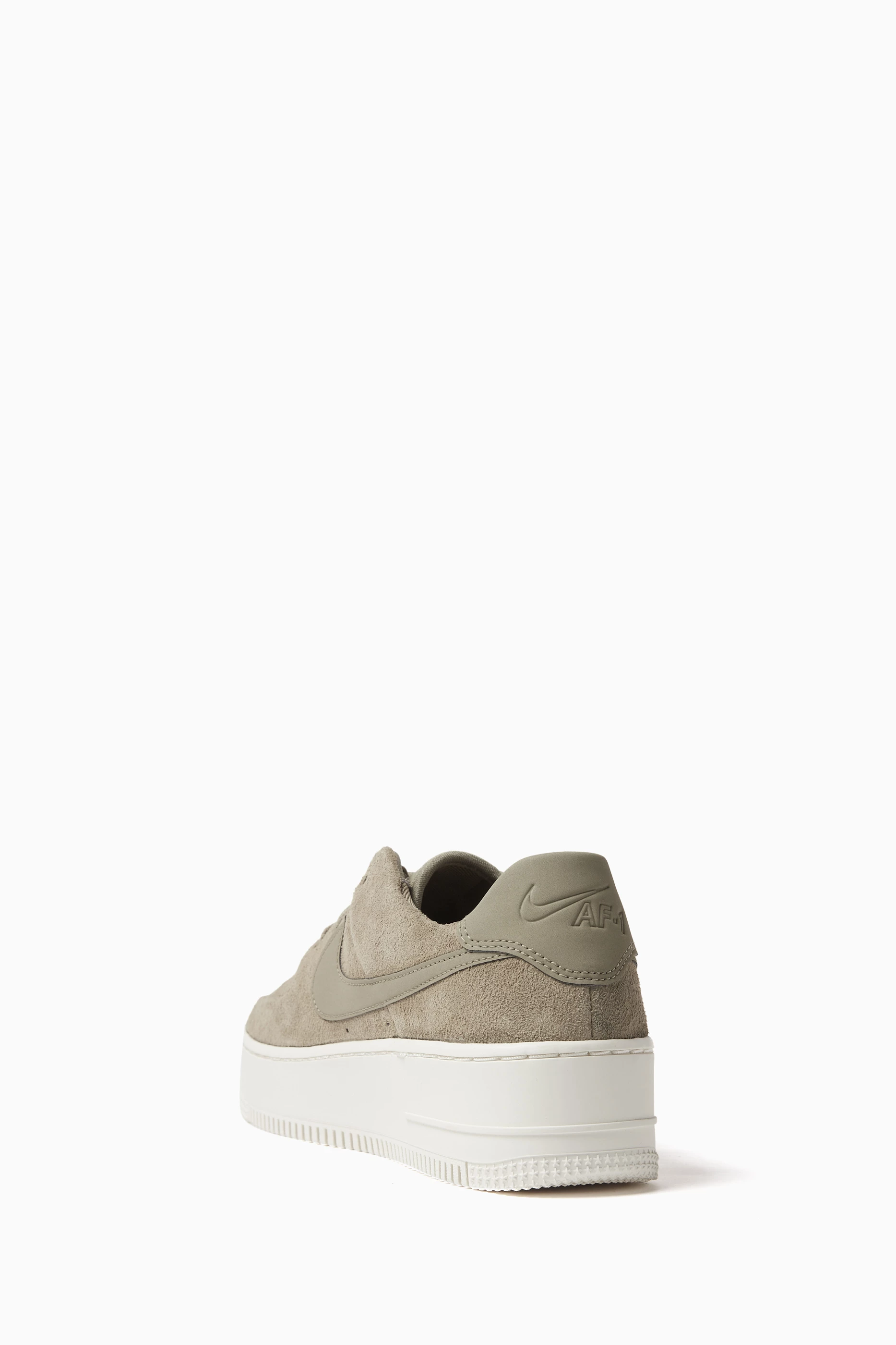 Sage Low Nike Air Force Mujer Buy Nike Green Air Force Sage Low