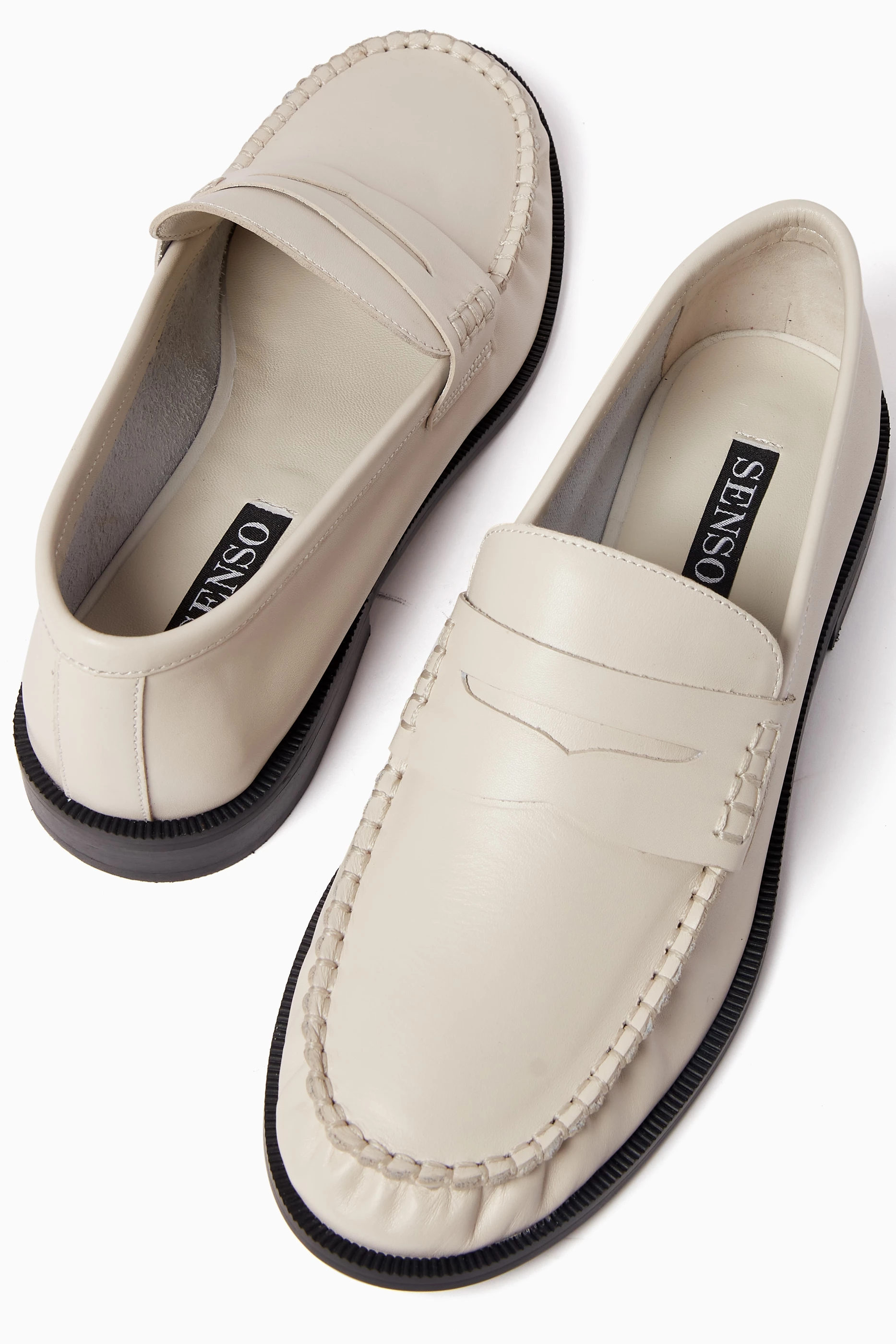 Senso loafers hot sale