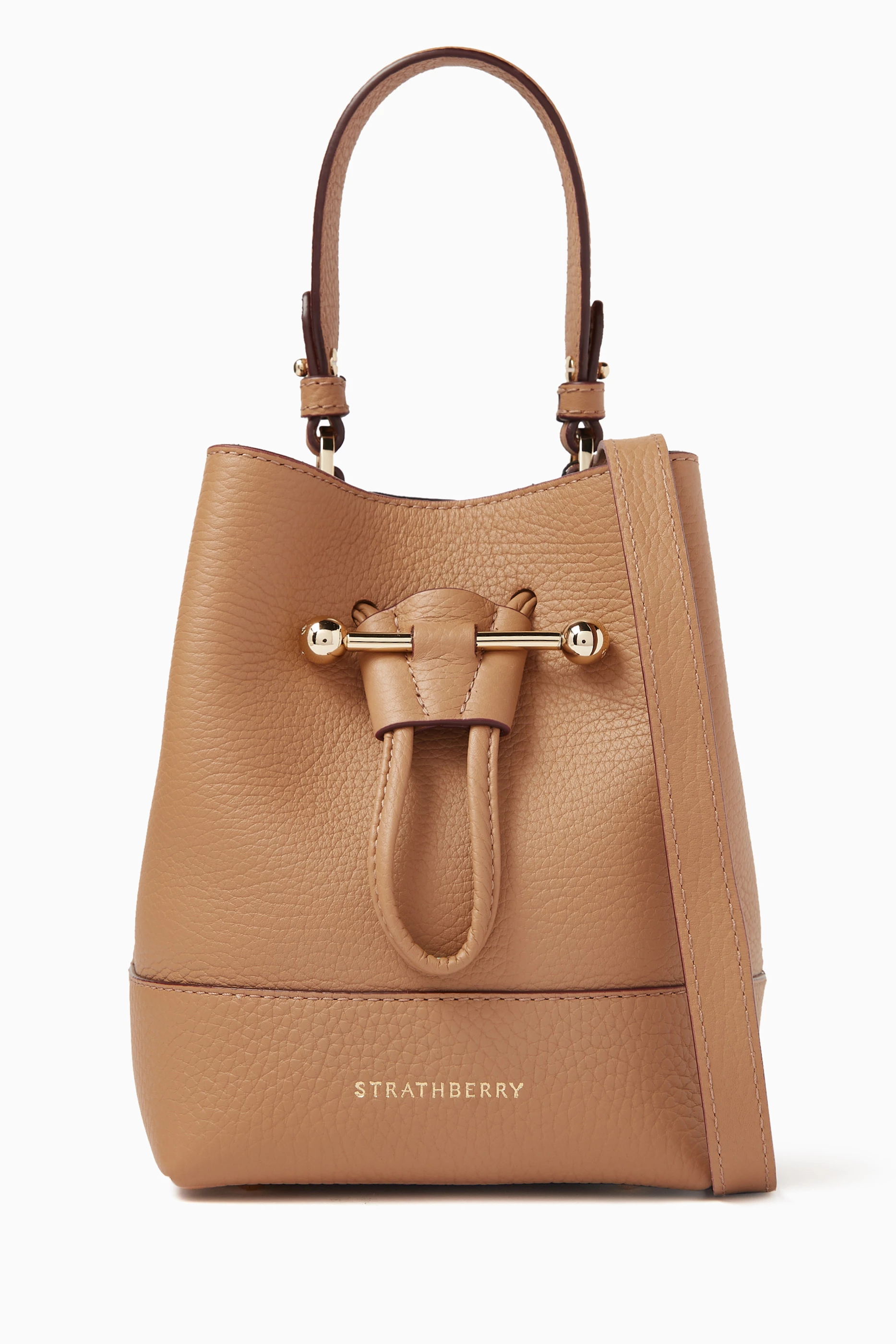 Strathberry Lana Osette Bag Buy Strathberry Neutral Lana Osette