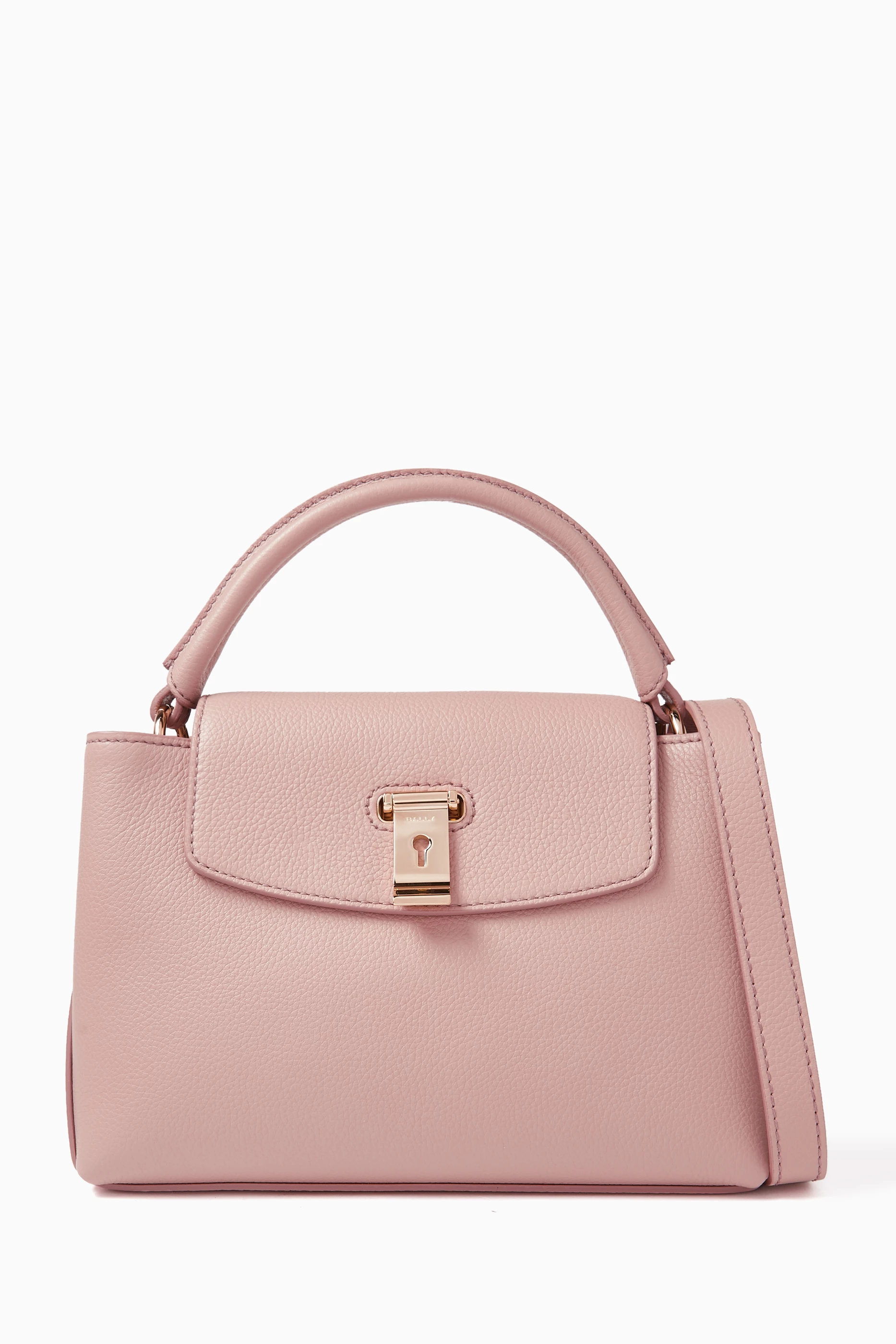 Pink bally clearance