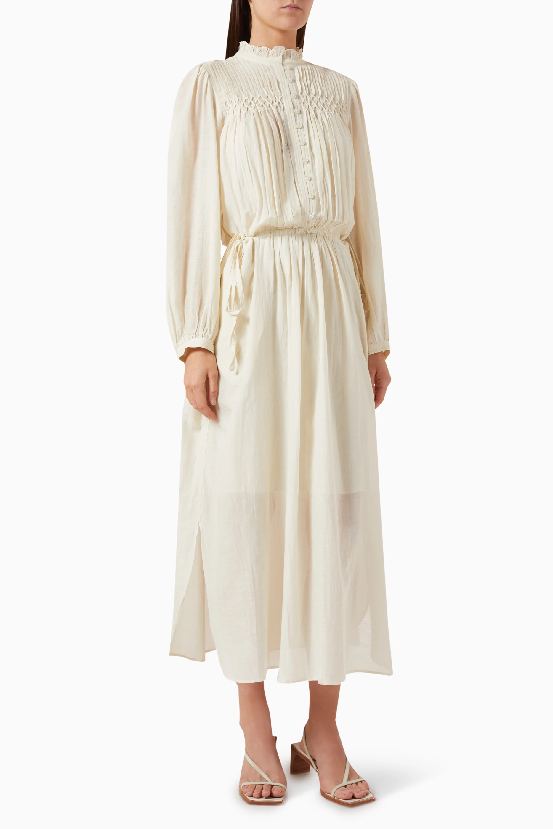 Isabel marant dalika dress discount