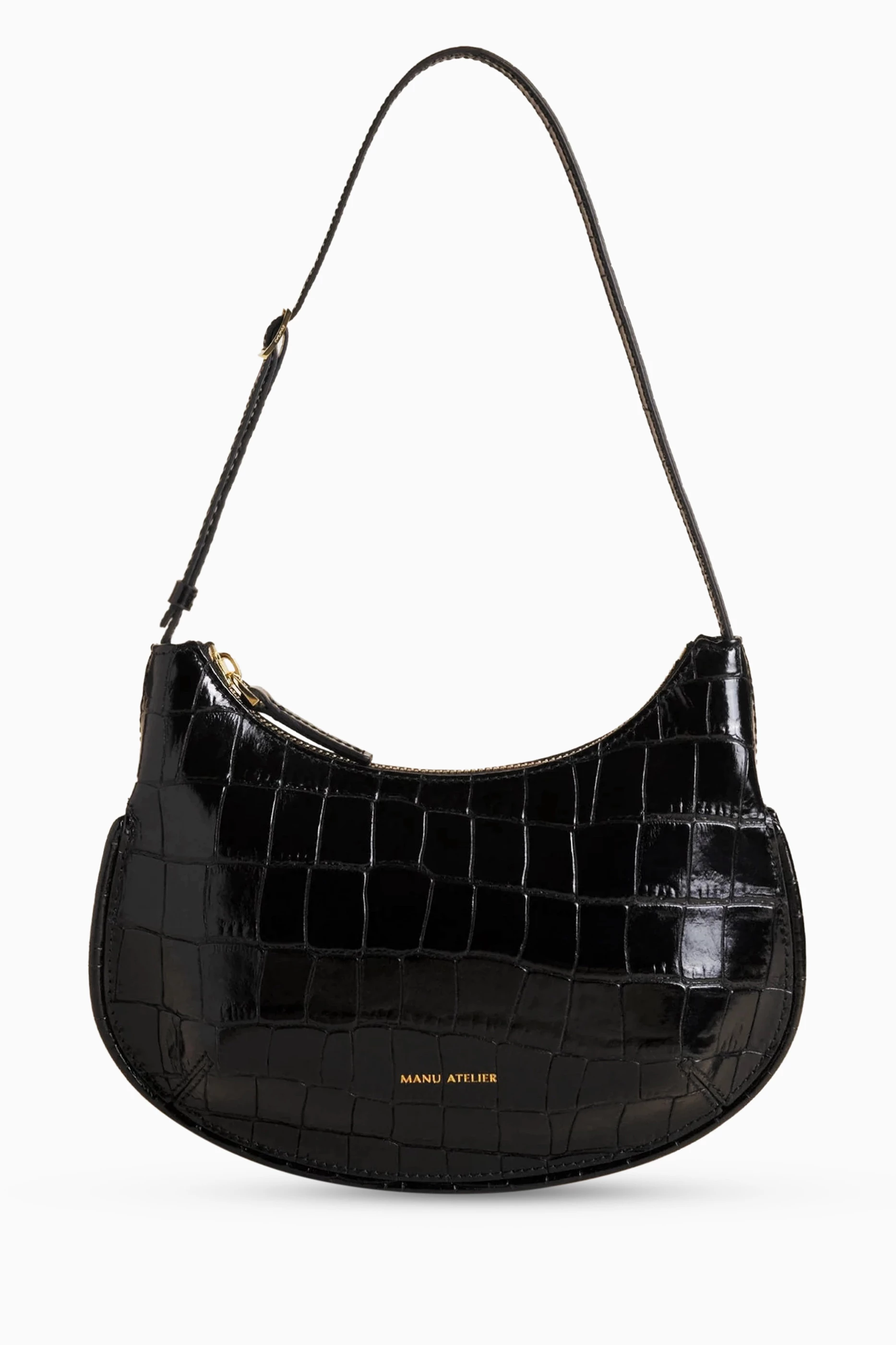 Manu atelier bag sale top