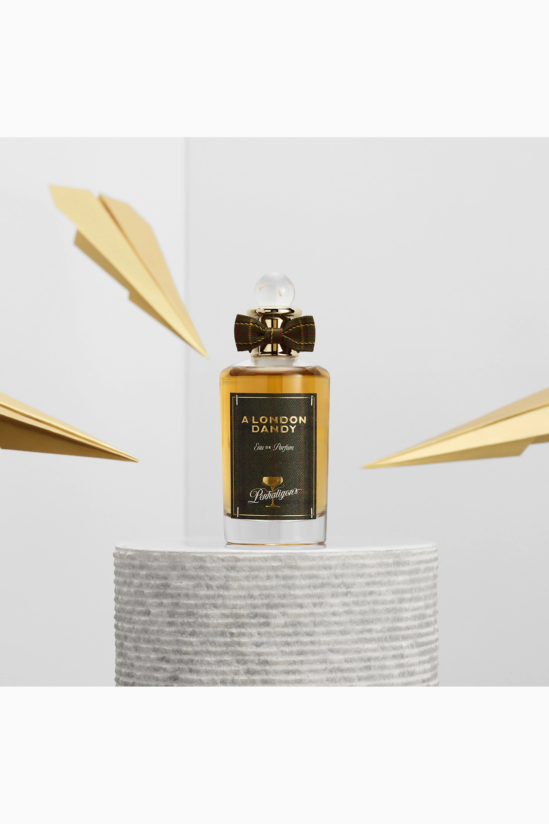 Buy Penhaligon's The Dandy Eau de Parfum, 100ml For UNISEX Online