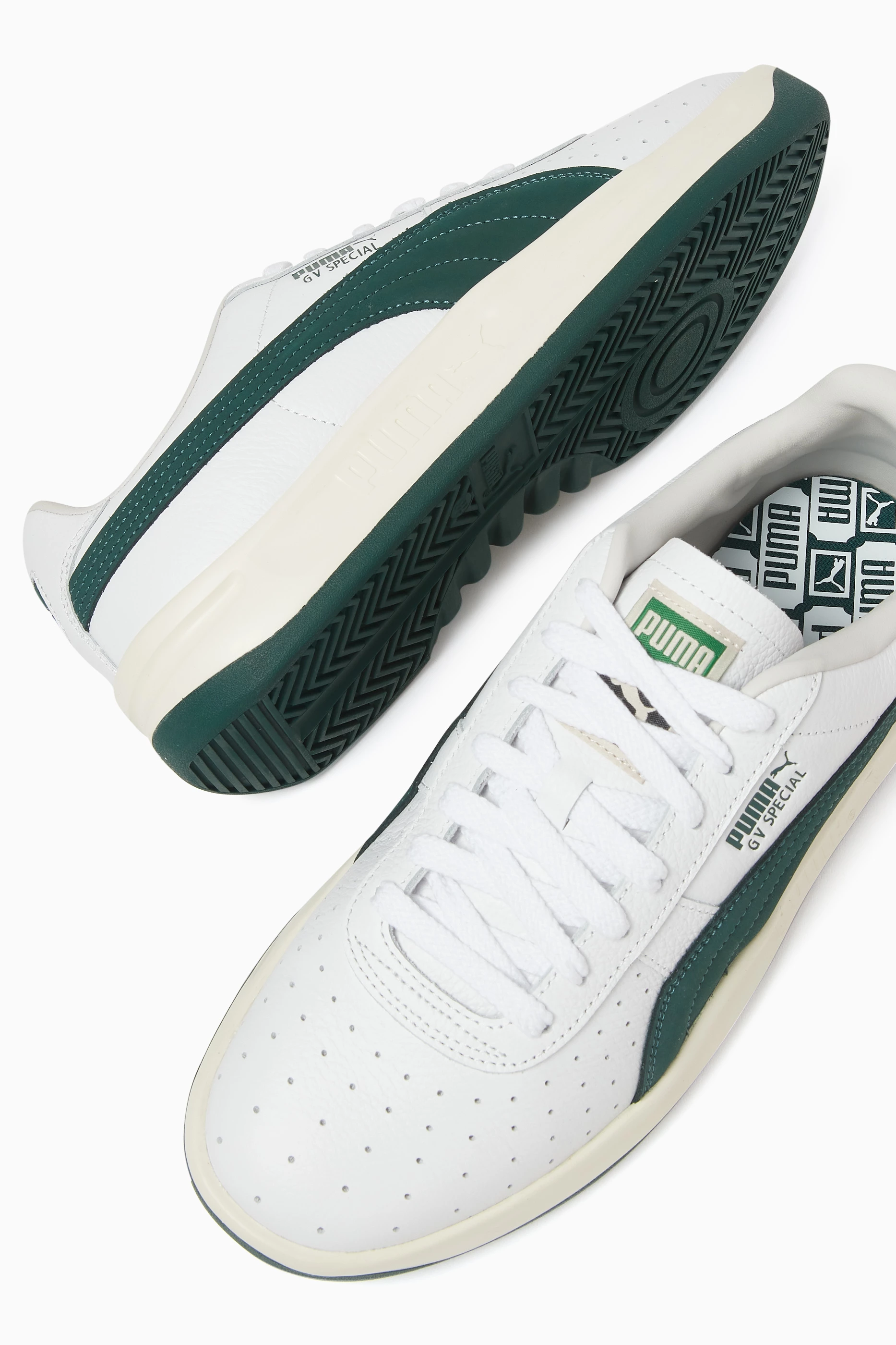 Gv Special Puma Vilas Gv Special Puma G Vilas L2 Men Gold Puma G