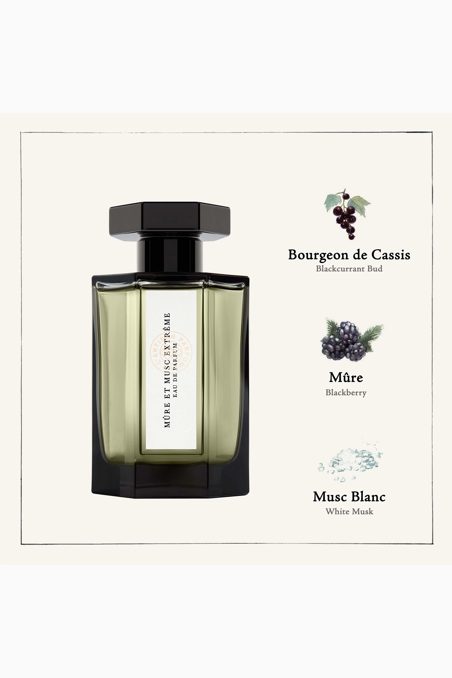 Buy L'Artisan Parfumeur Mure Et Musc Extreme Eau de Parfum