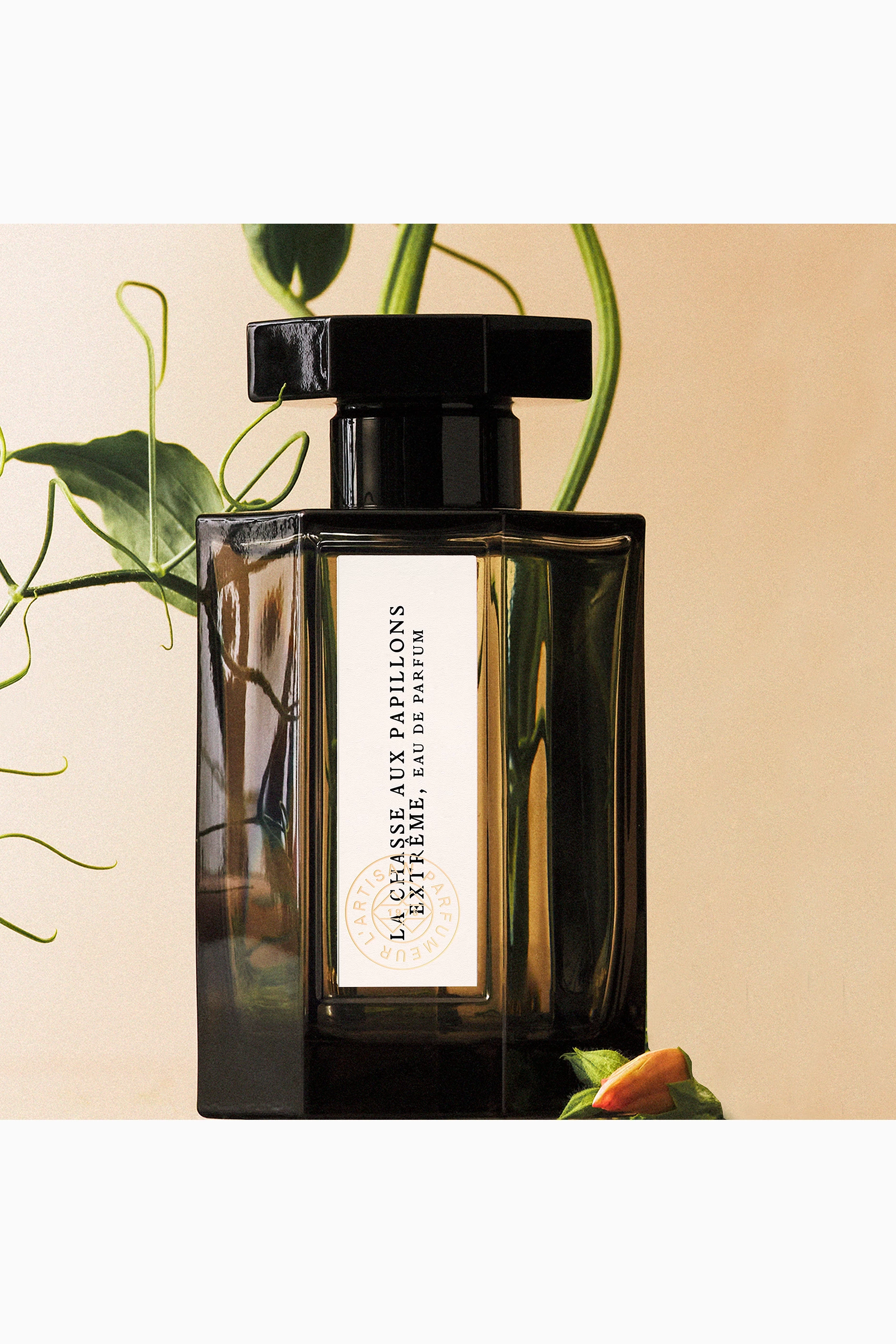 LA CHASSE AUX PAPILLONS EXTREME 100ml La Chasse aux Papillons