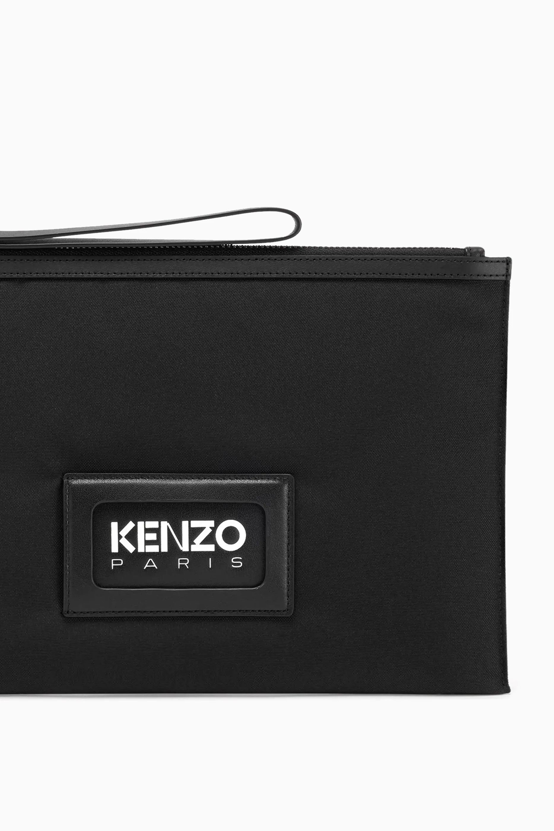 Kenzo pouch sales