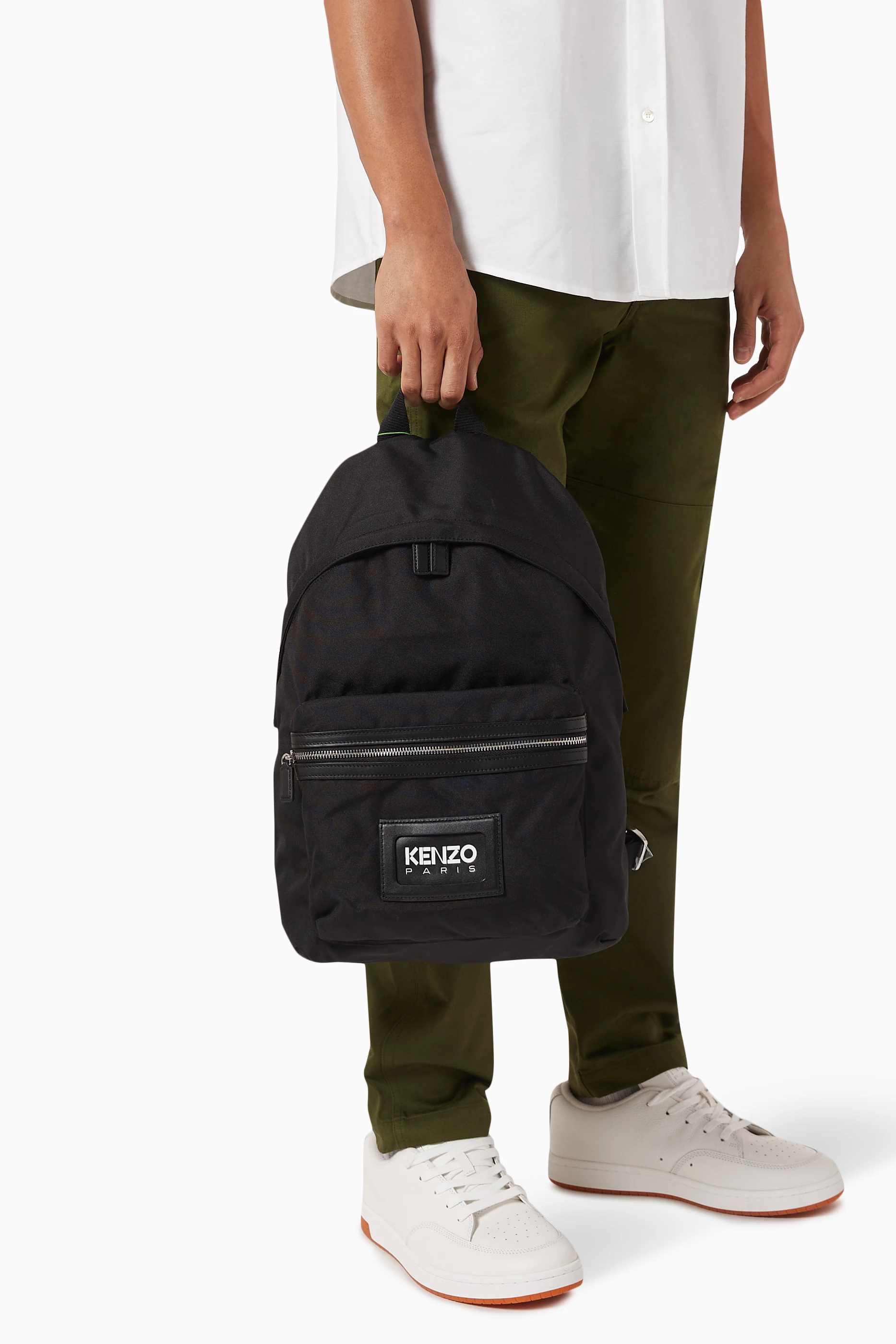 Kenzo backpack 90 hotsell