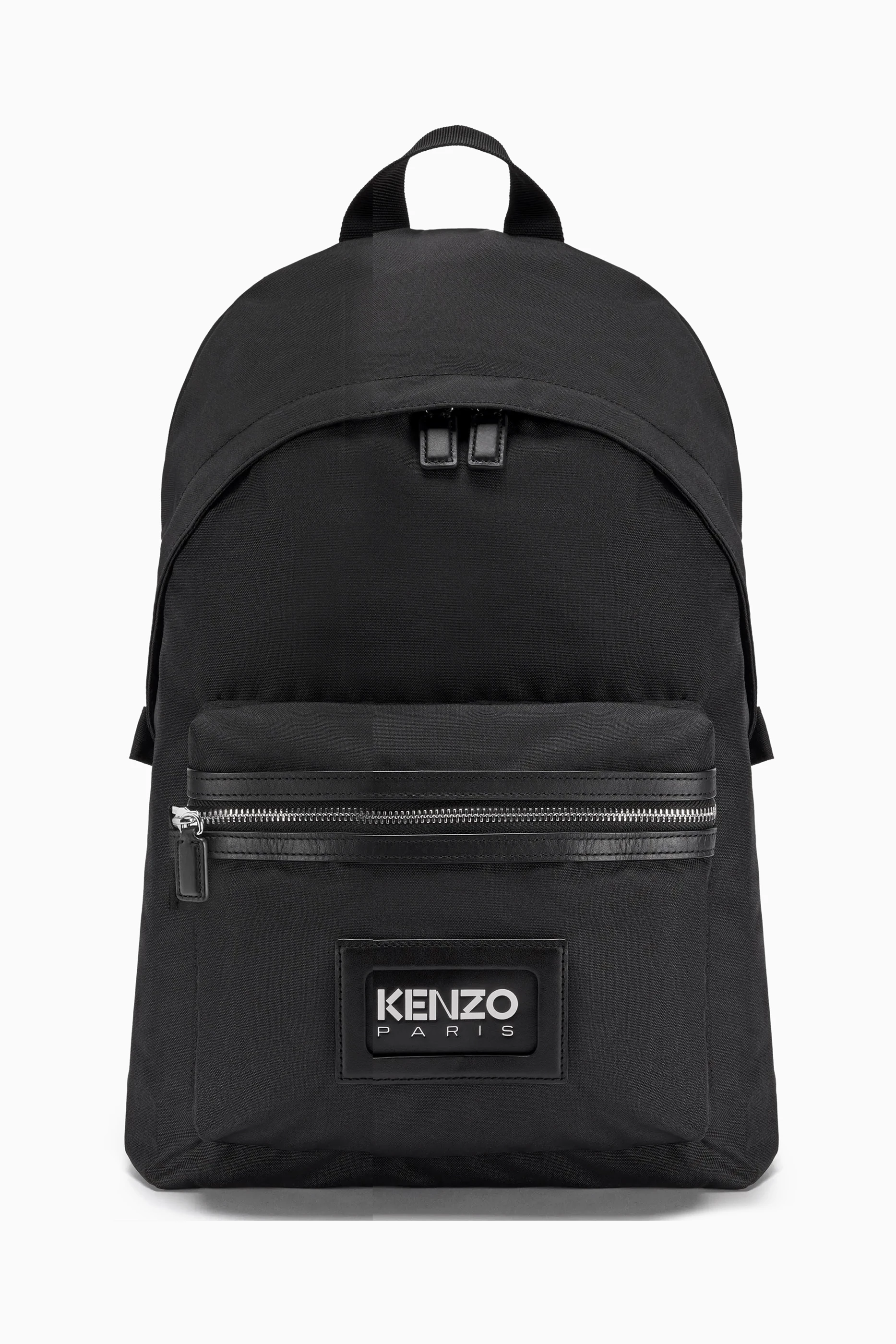 Buy KENZO Black KENZOGRAPHY Backpack For Men Online Ounass Saudi