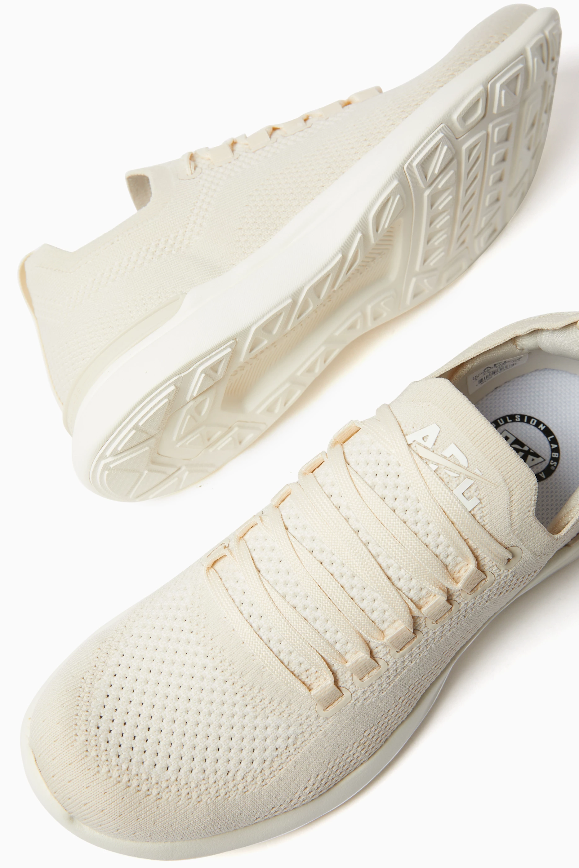 Apl women's techloom breeze deals