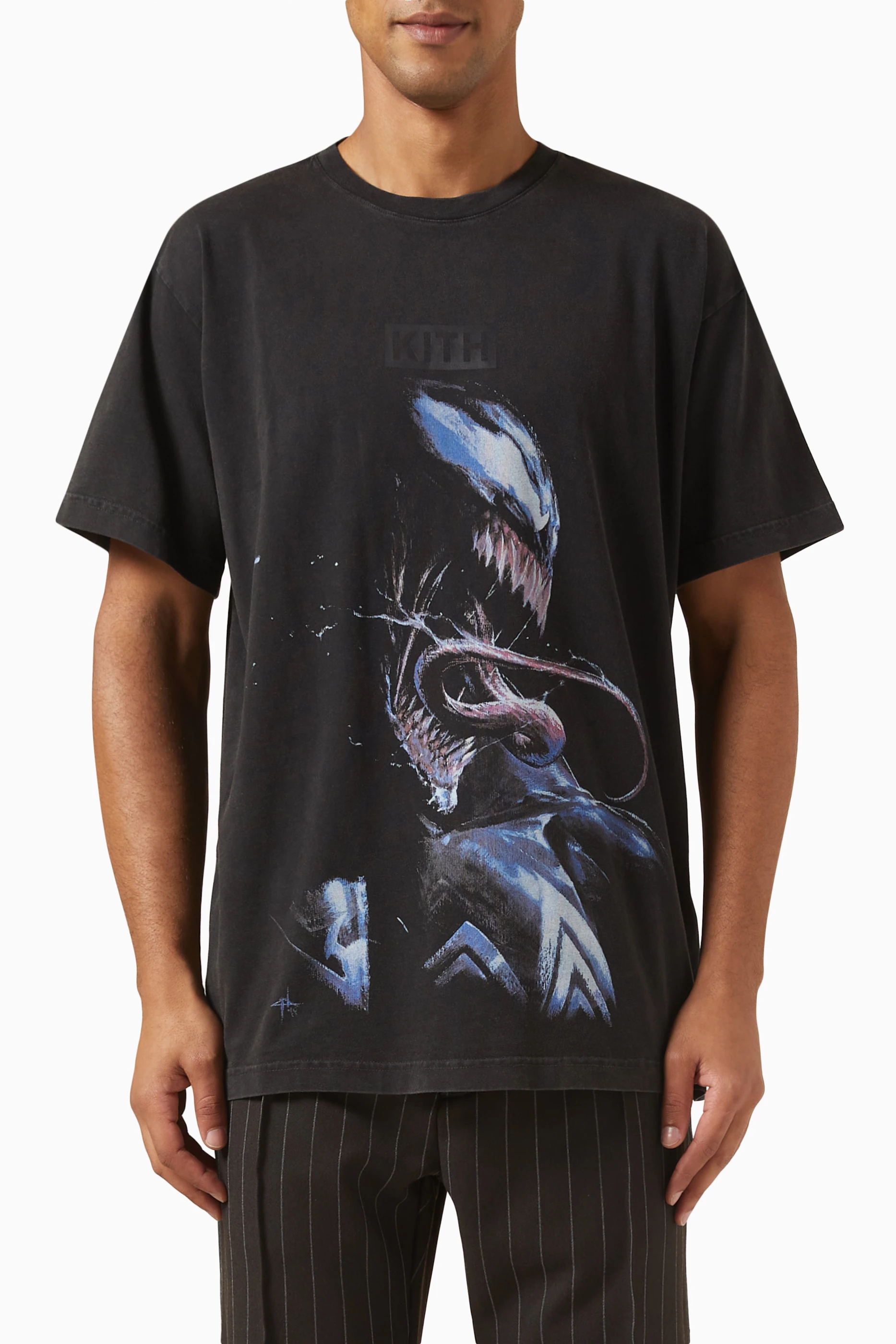 KITH x MARVEL Lethal Vintage Tee 