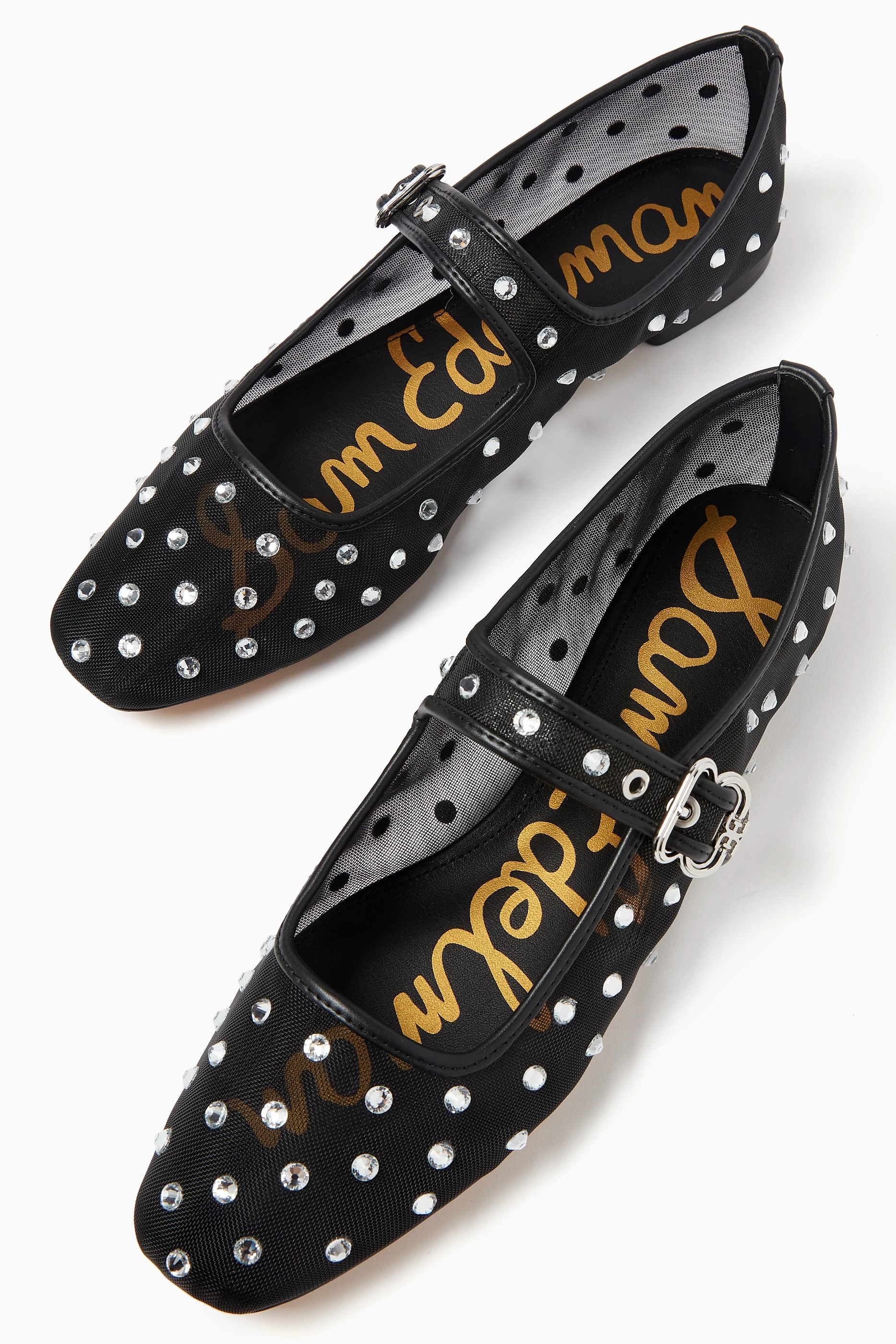 Sam edelman fanley ballet flat shop