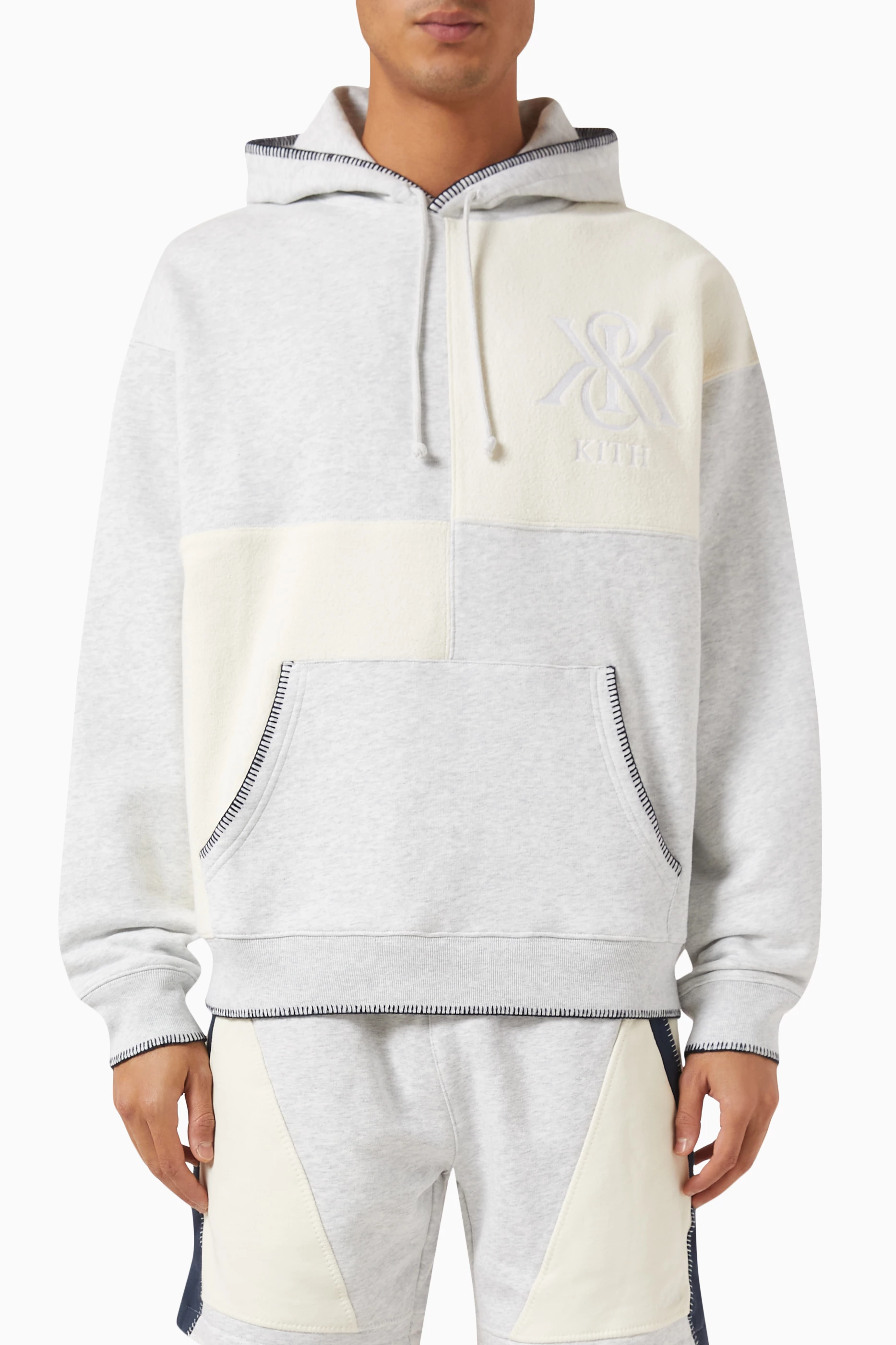 Kith Deals Off White Kith Hoodie Buy Kith Off White Hoodie Outlet