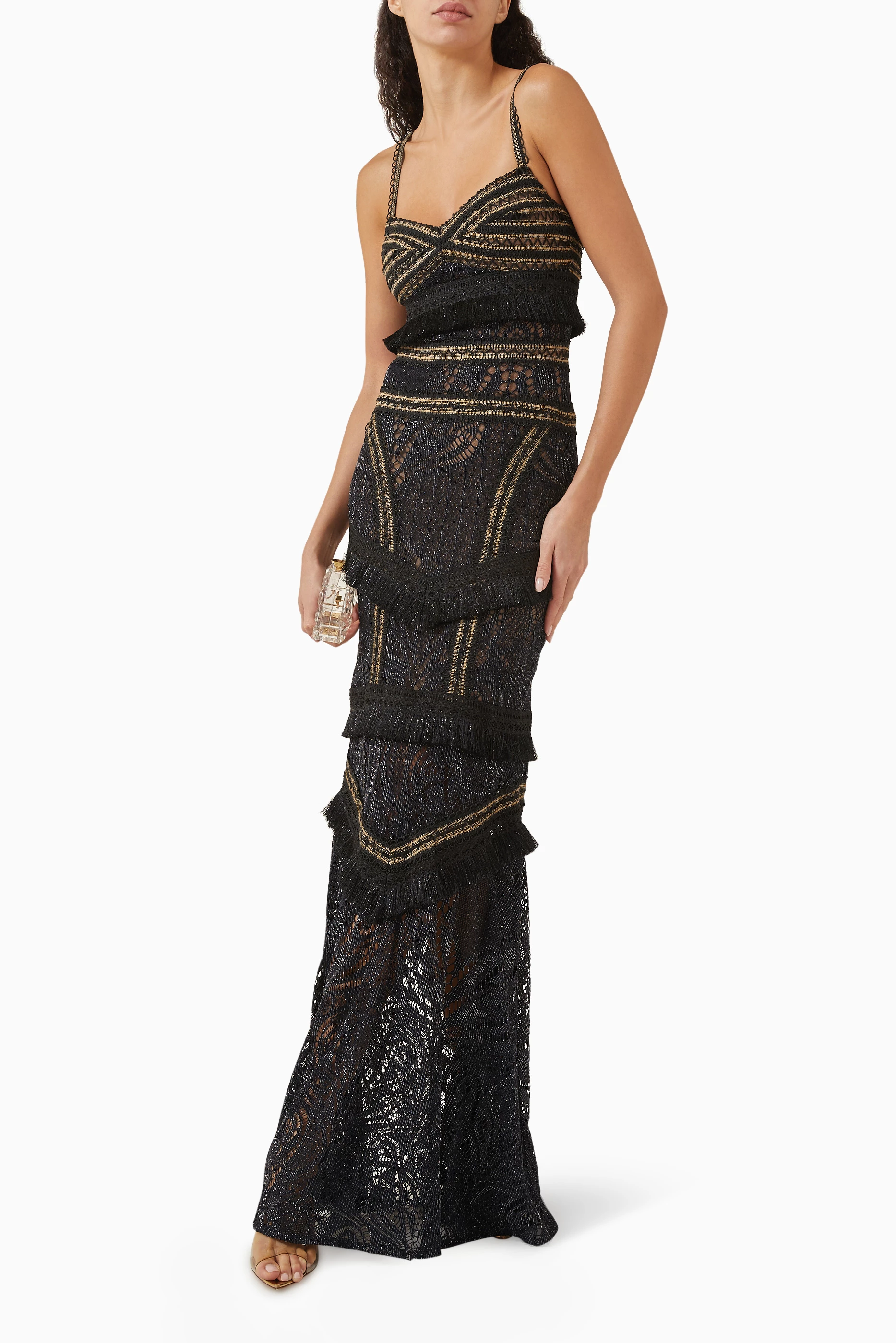 skin tight lace dress Bella Vita Lace Mini Dress