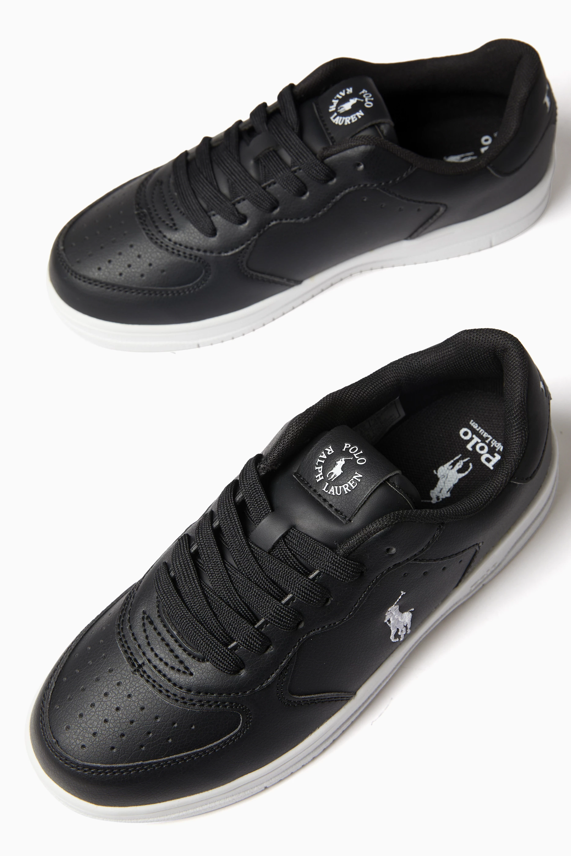 Sneakers Us Polo Assn O Polo Ralph Lauren Women's US Polo Assn