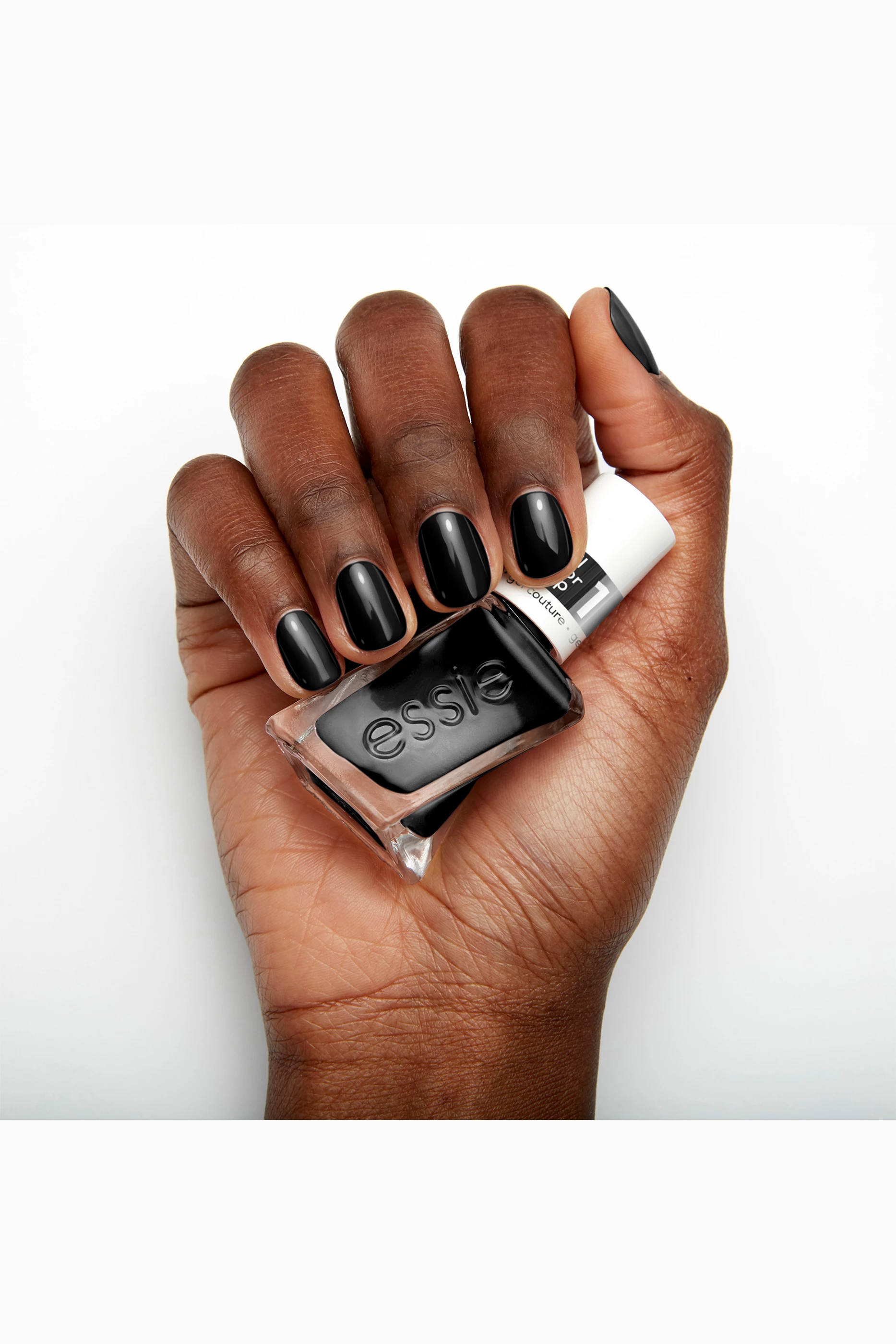 Buy essie Like it Loud Gel Couture Nail Polish, 13.5ml For Women