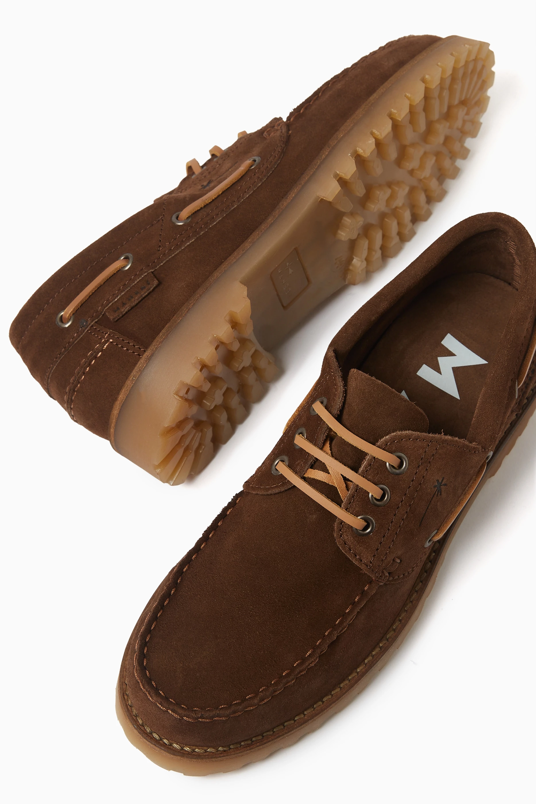 sperry boat manebi boat shoes