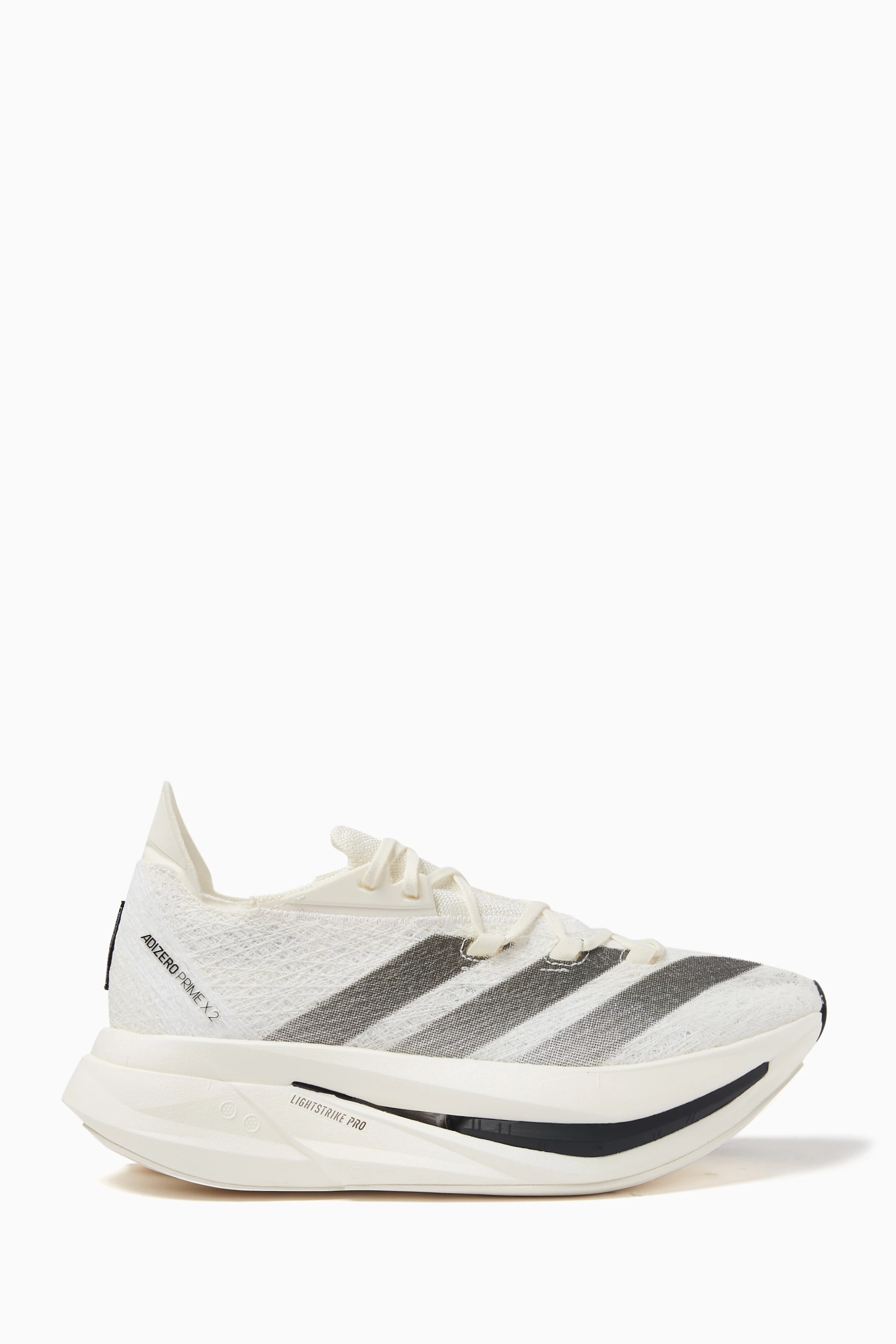 Adizero prime white deals