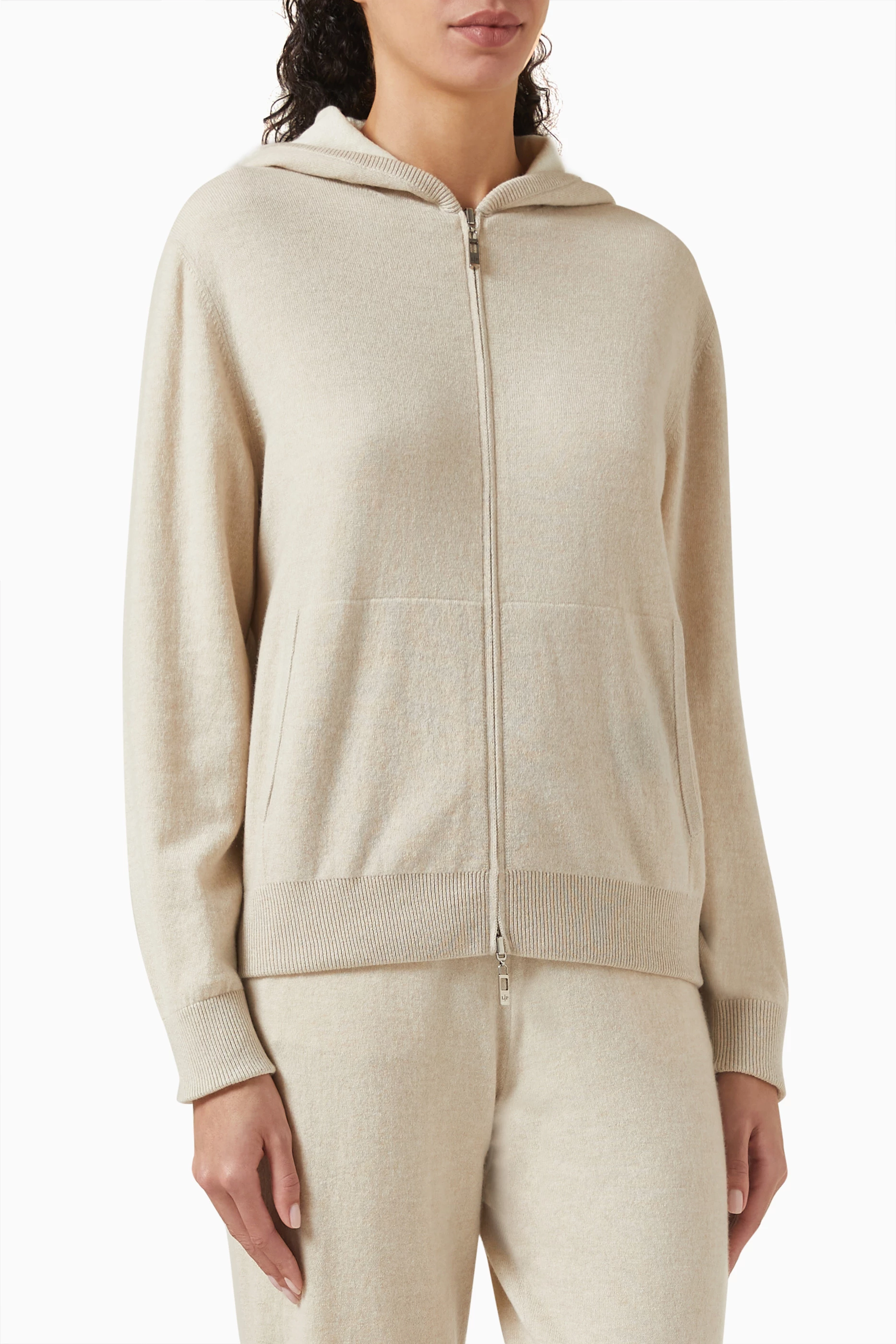 Loro Piana ACLAND HOODIEフーディー カシミヤ パーカ 217607001_offwhite_in.jpg?ts=