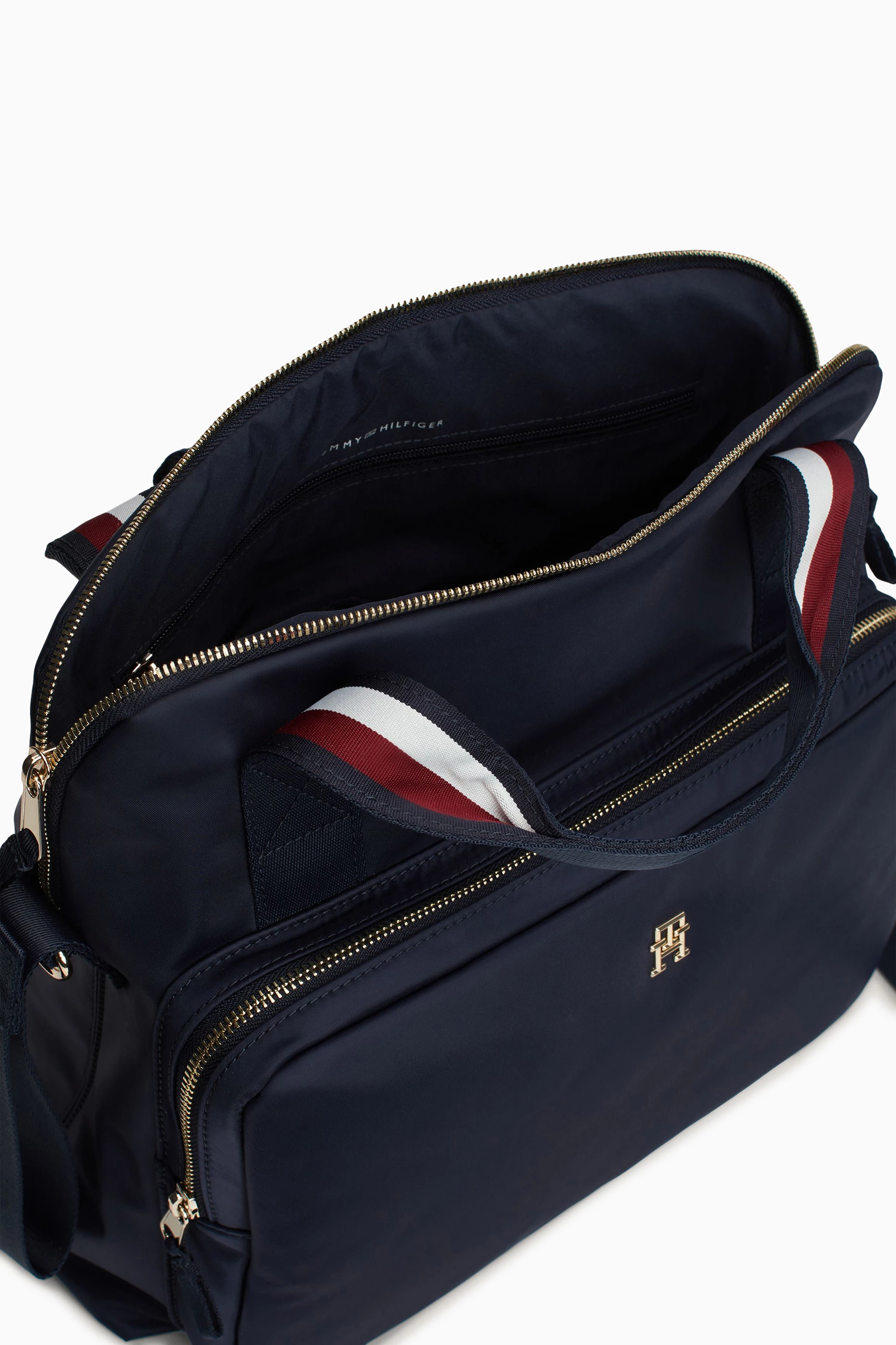 Tommy baby bag on sale