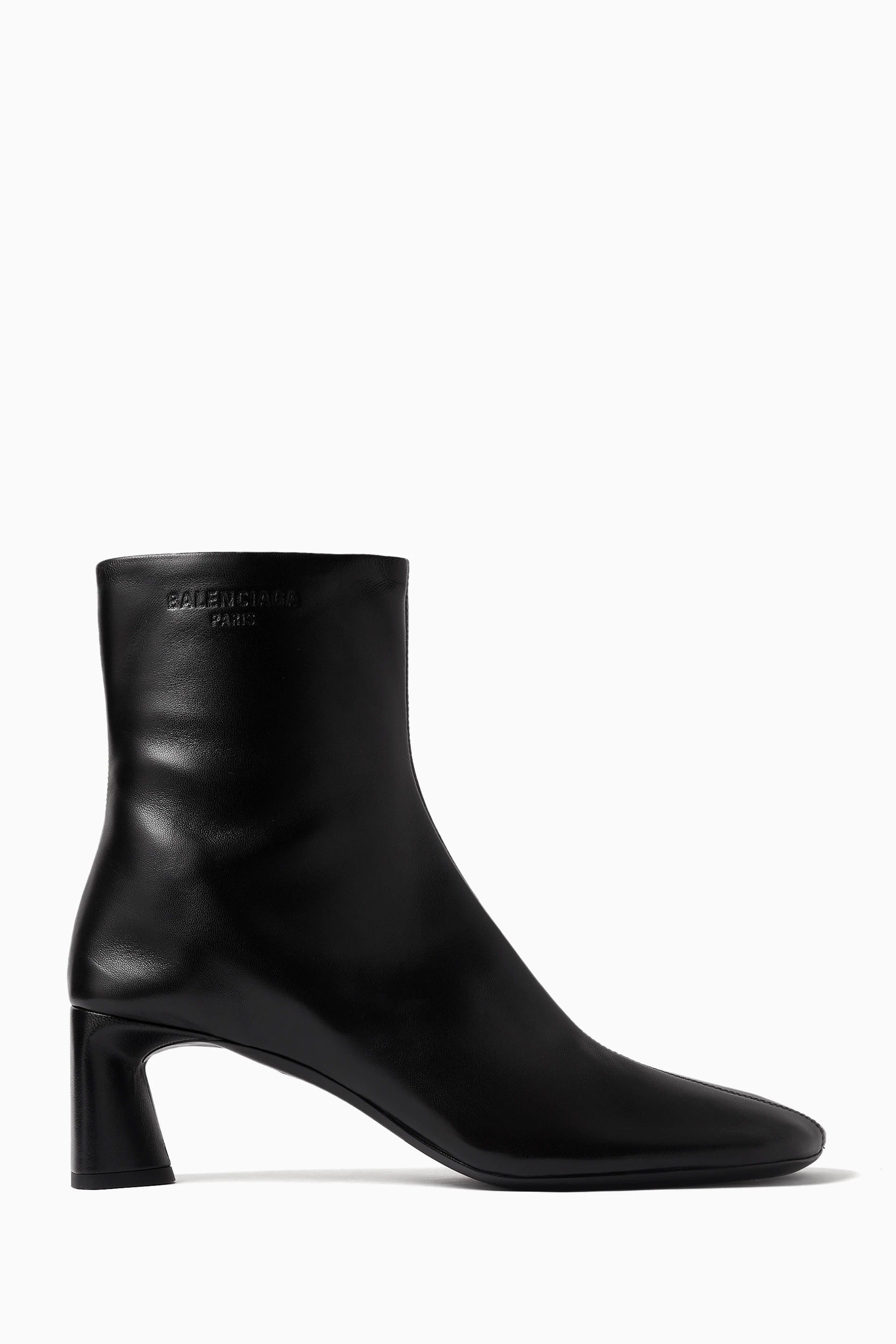VIP【関税送料無料】希少 BALENCIAGA HEEL BOOTS 26602444_56119636_1000.jpg