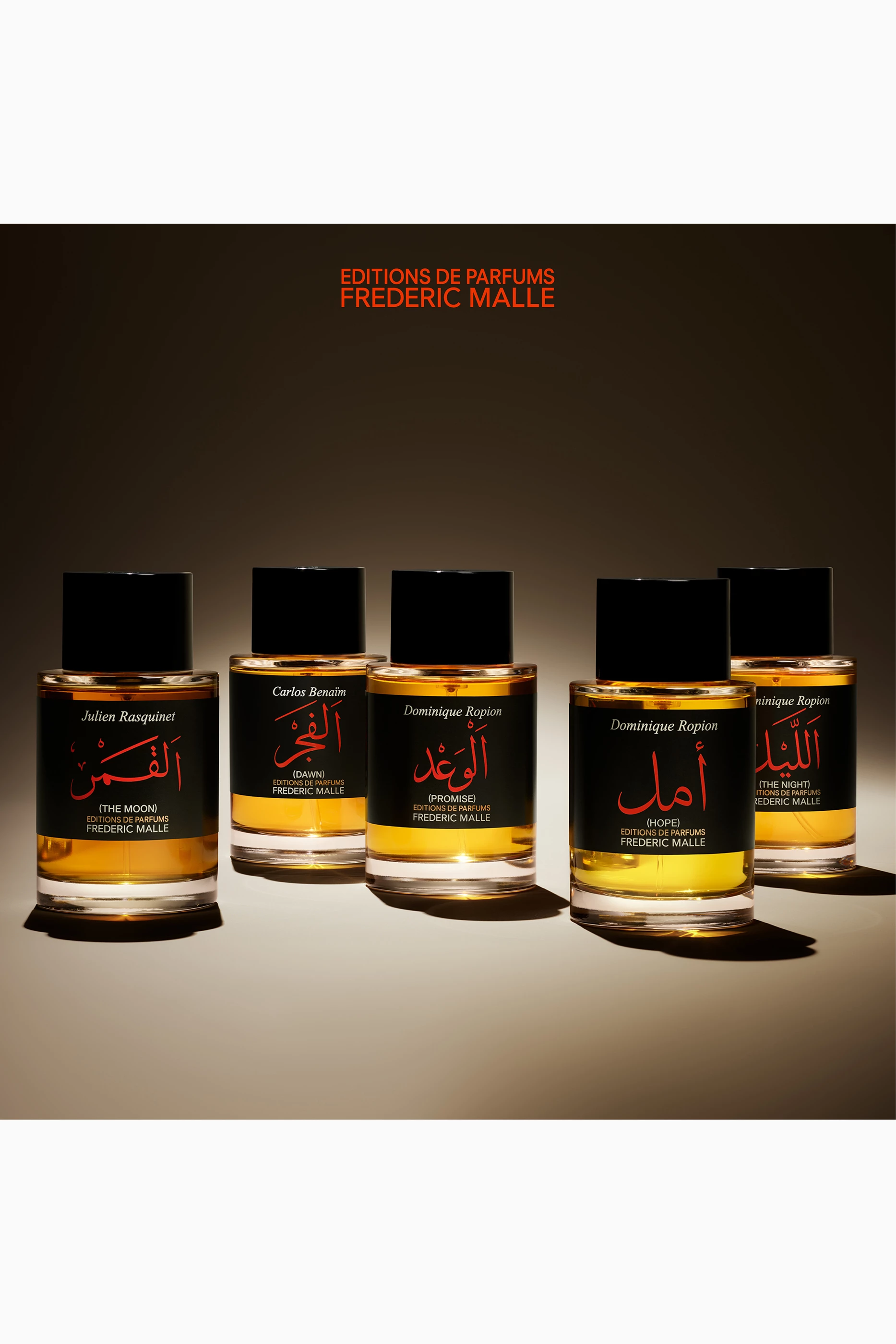 Buy Editions de Parfums Frederic Malle Hope Eau de Parfum, 50ml