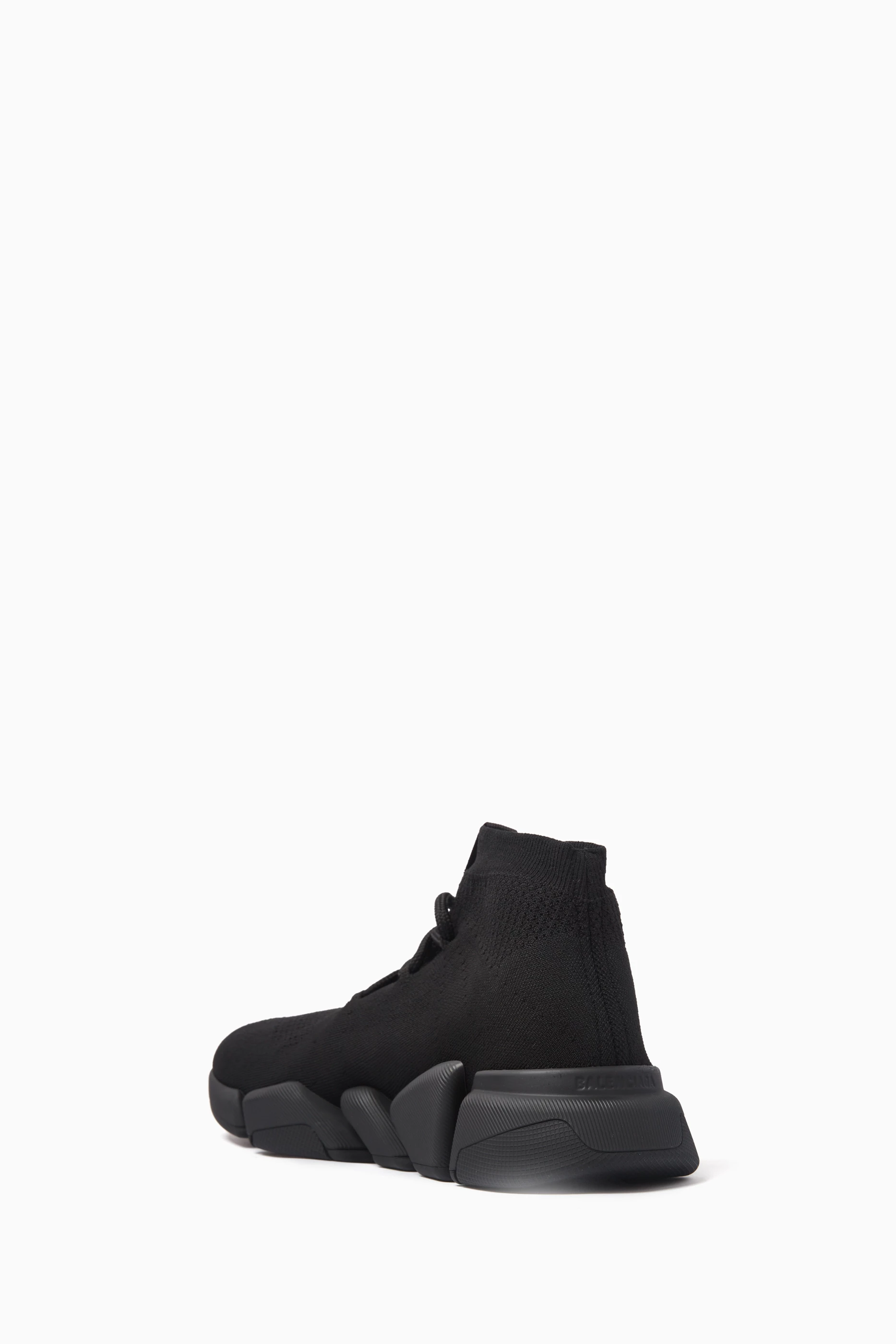 Speed Lace Up Balenciaga Speed Trainer Low Mens Sale Buy