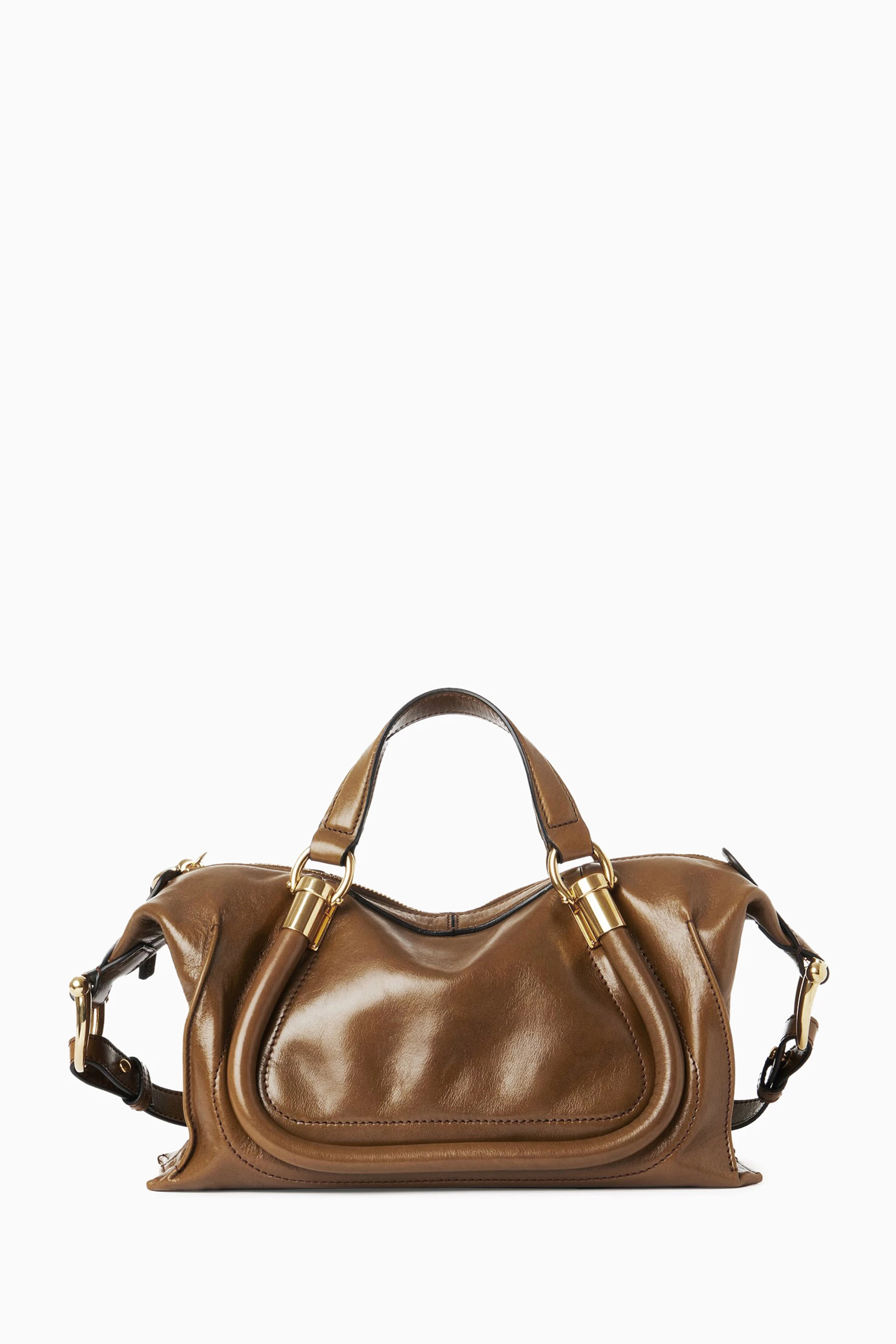 Chloe paraty medium cheap