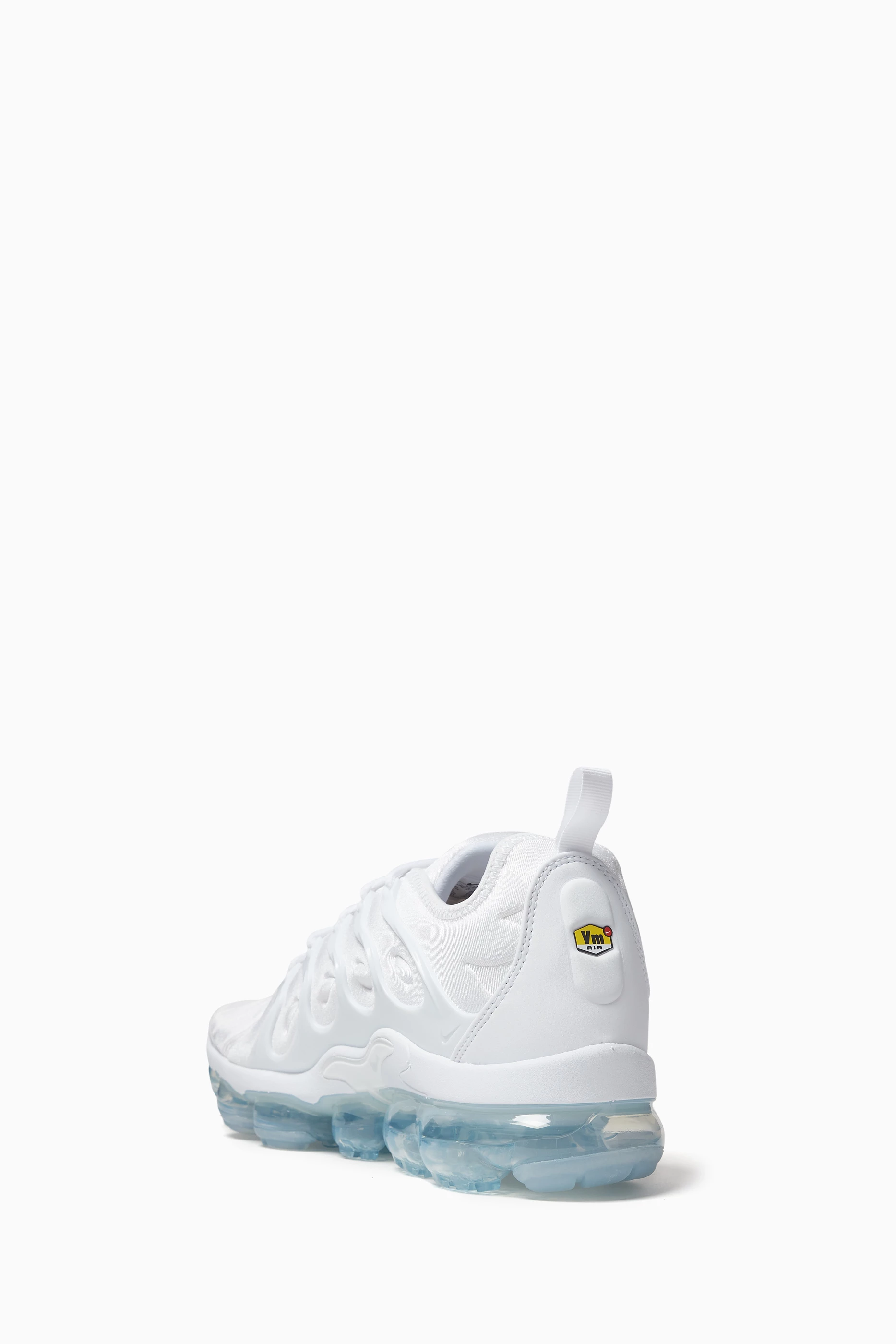 Vm air nike white on sale