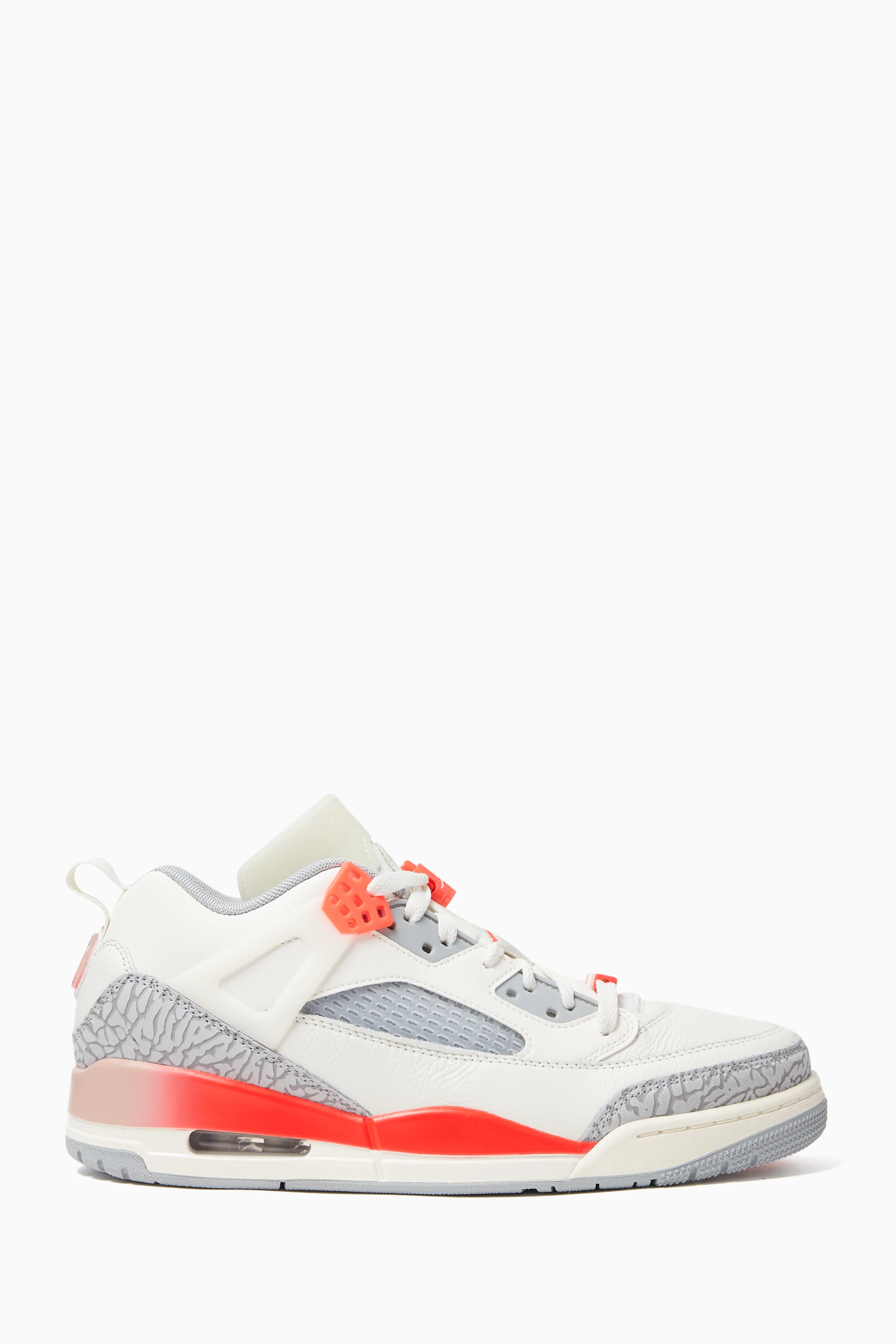 Buy Jordan Multicolour x Paris Saint-Germain Jordan Spizike Low