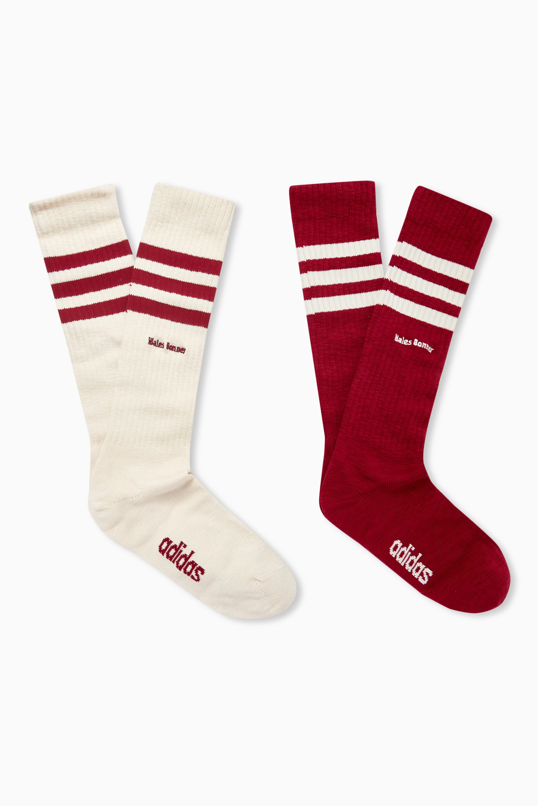 もらって 嬉しい お歳暮 ランキング Wales x Multicolour adidas Buy Bonner Recycled in Socks レッグウェア