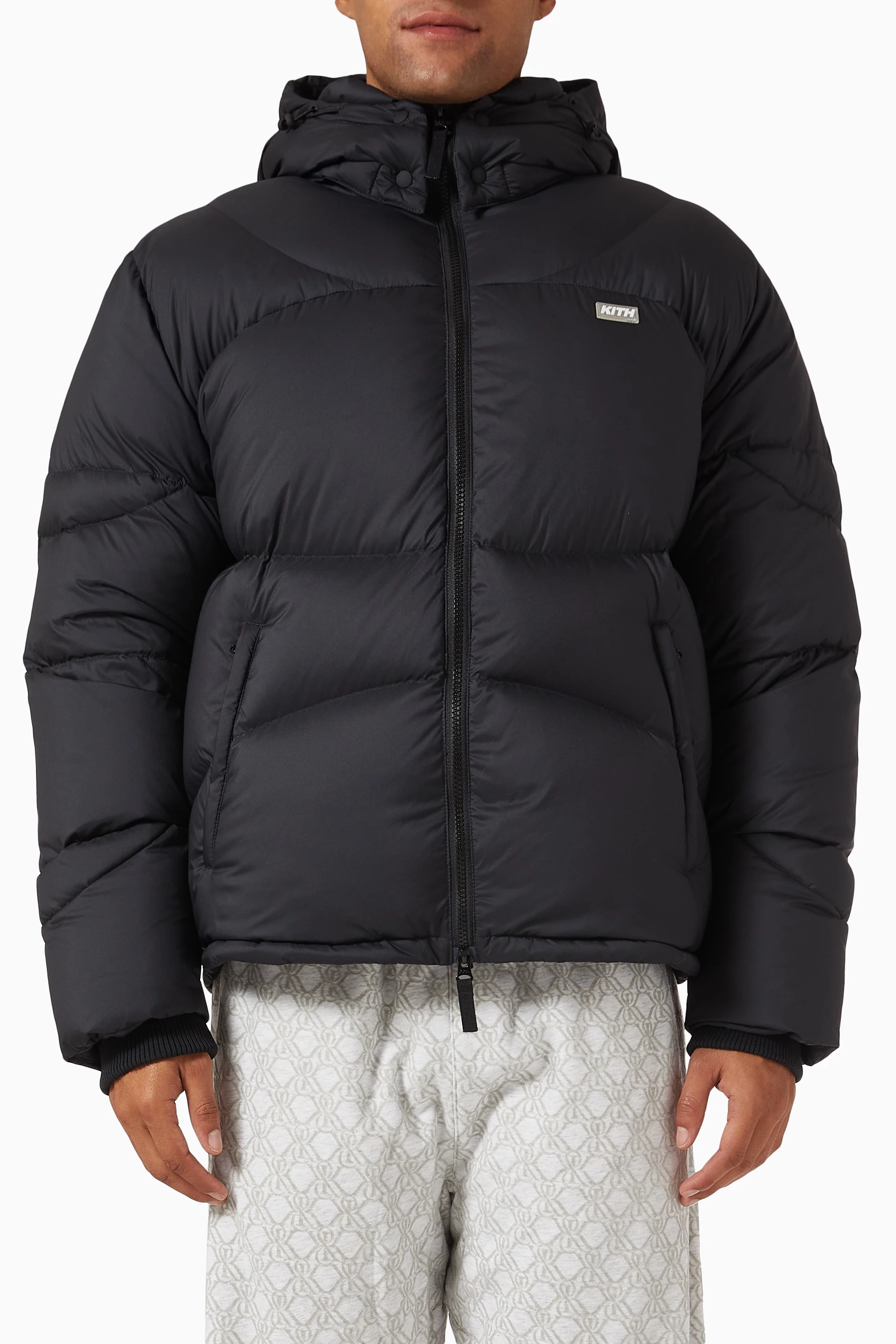 KITH ダウン org.jpg