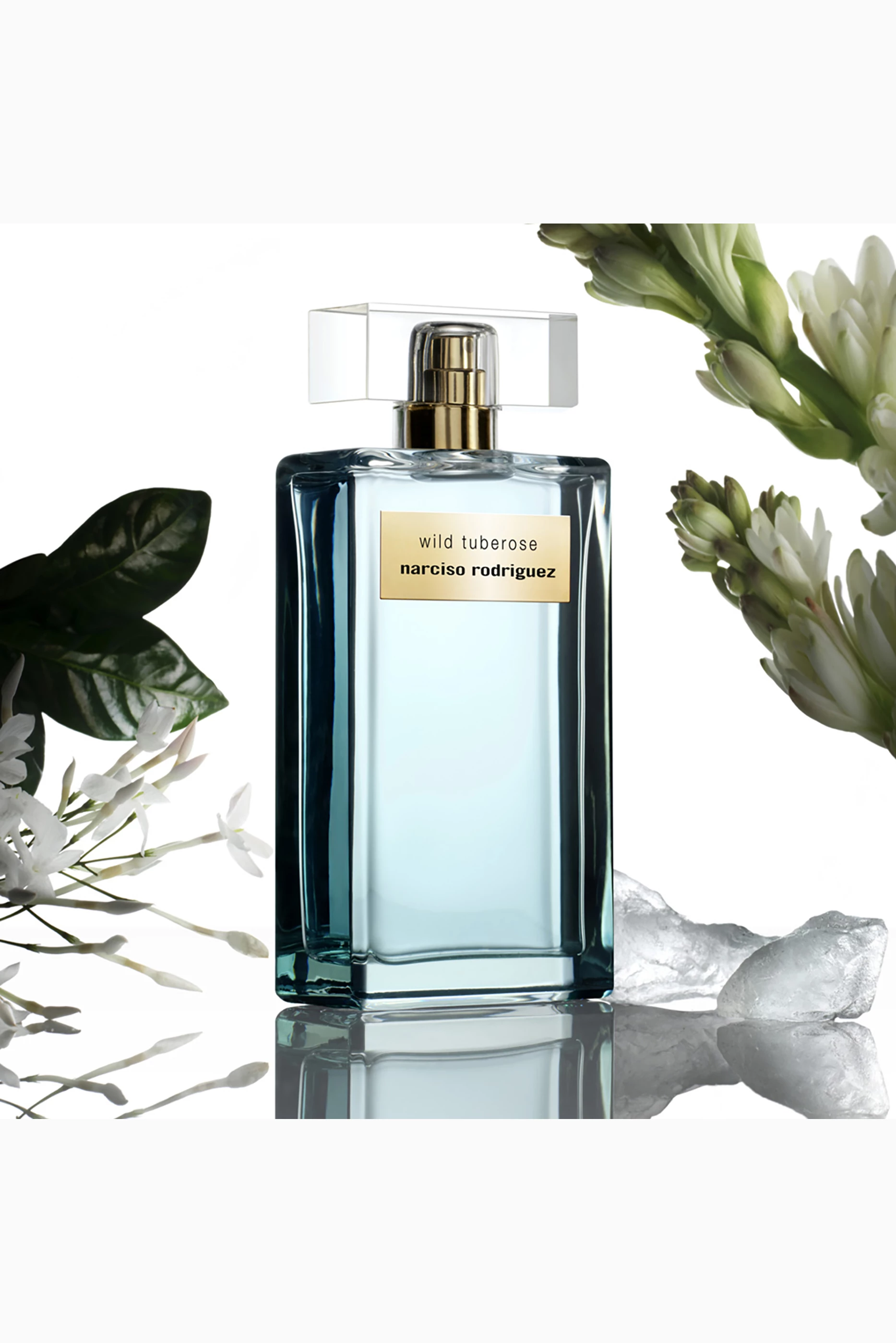 Buy Narciso Rodriguez Wild Tuberose Eau de Parfum, 100ml For