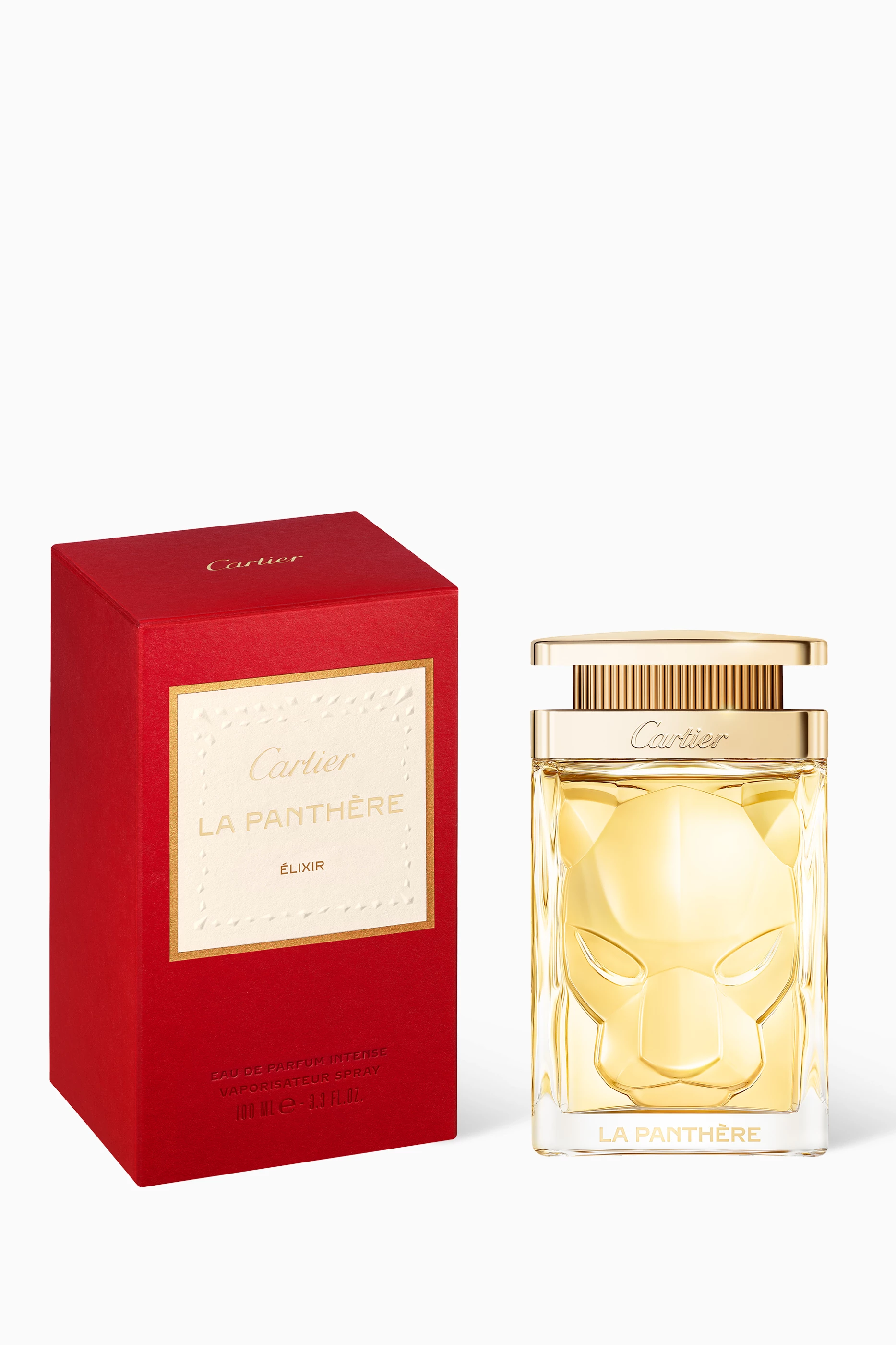 La panthere legere 100ml outlet