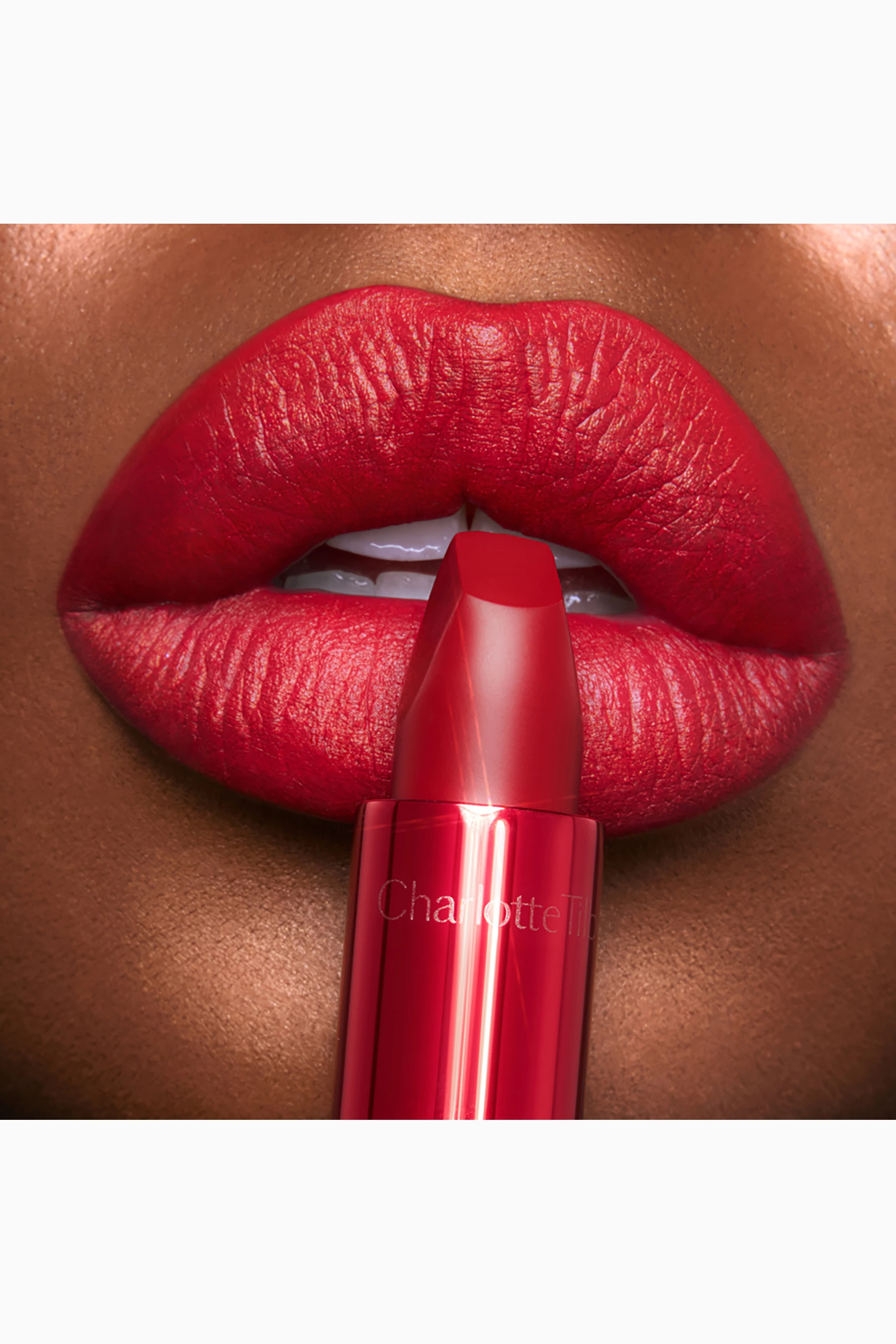Buy Charlotte Tilbury Charlotte's Iconic Hollywood Lip Trio