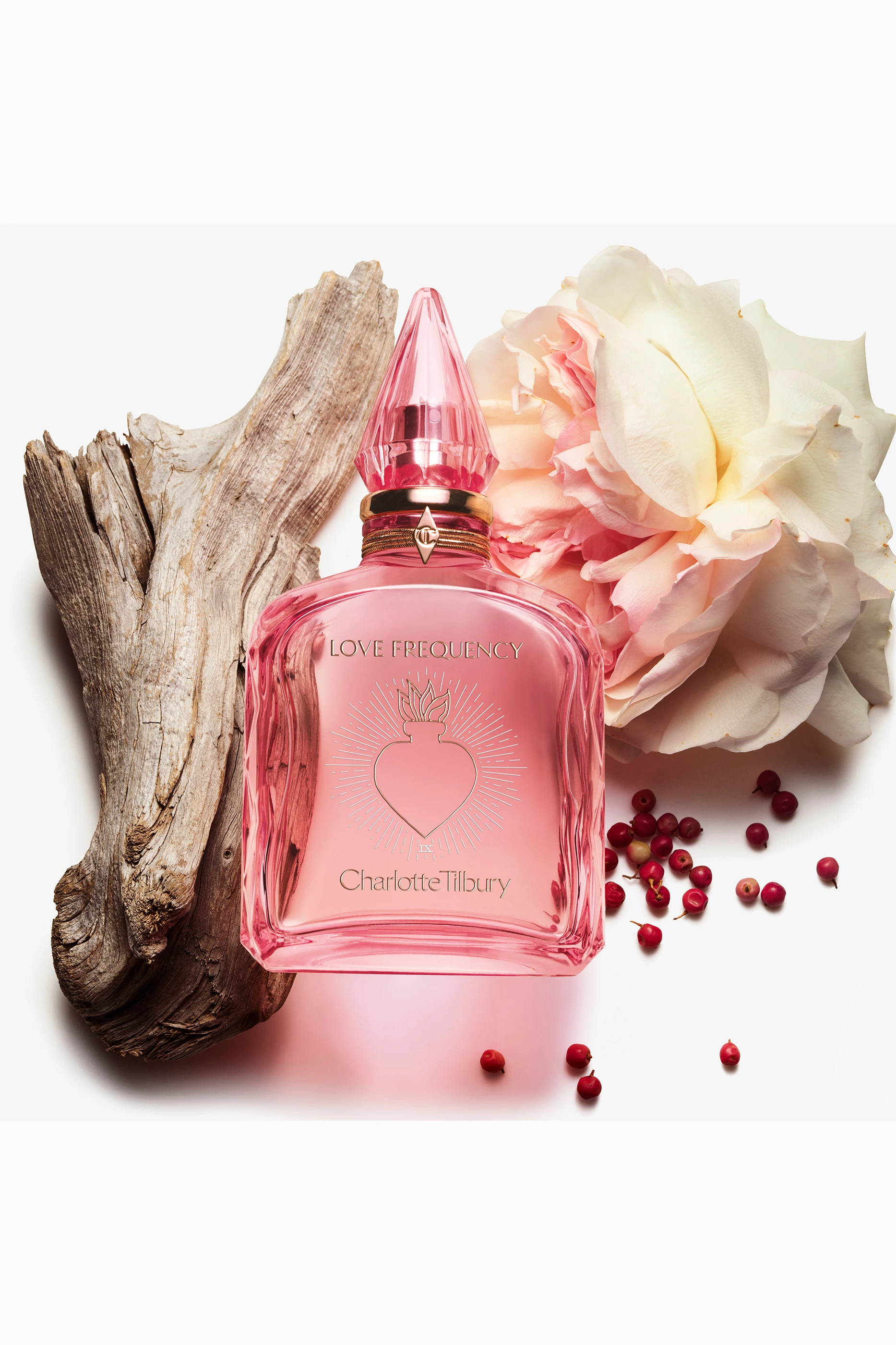 梓渝 Charlotte Tilbury数量限定コラボグッズ　逆愛 Buy Charlotte Tilbury The Secret to Love Kit For Women Online