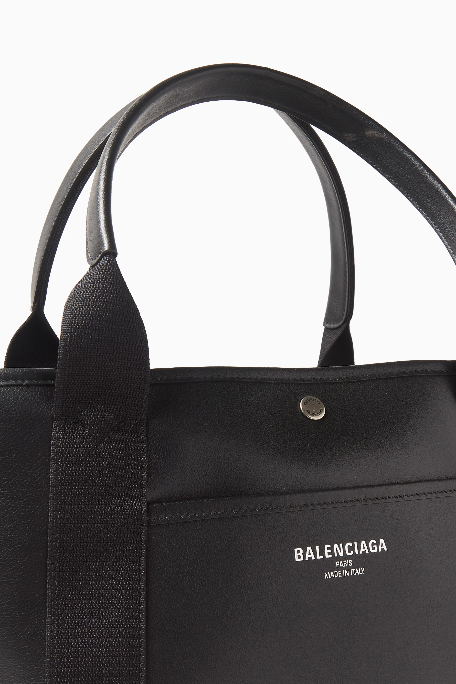 Balenciaga cabas medium tote bag clearance