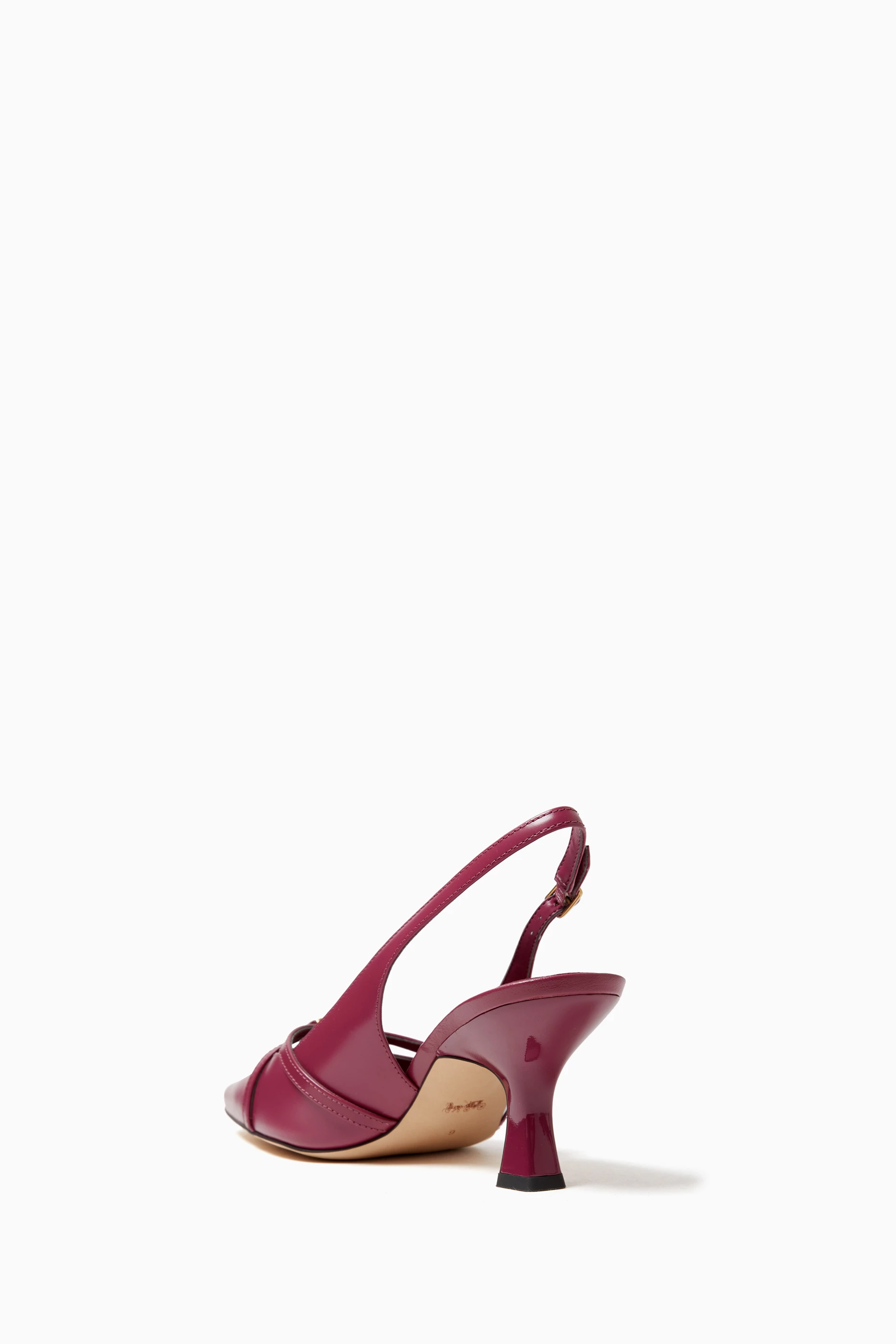 【Coach】Rowyn Slingback Pumps パンプス ◆国内発送◆ COACH Rowyn Slingback Pump (Women) | Nordstrom