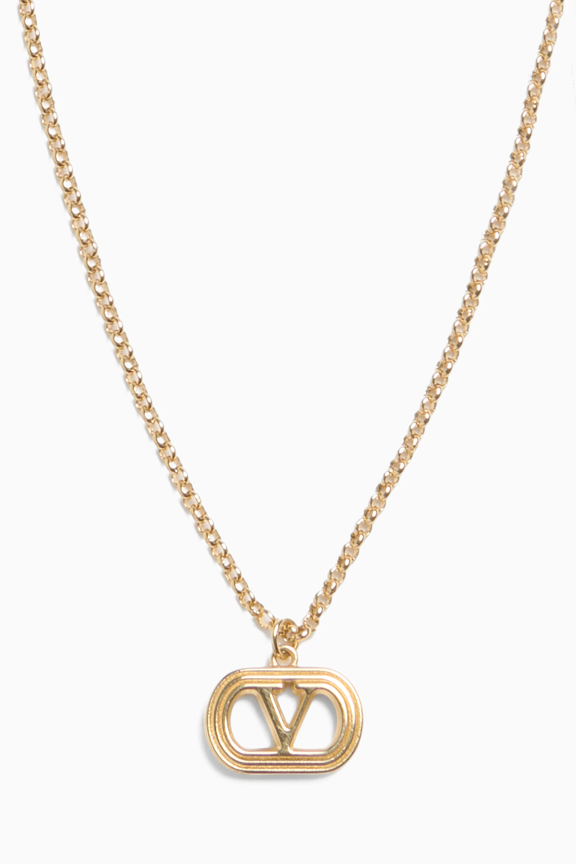 【関税＆送料込み】Valentino Garavani Ovalette Necklace Wit 217775171_metallic_in.jpg?ts=