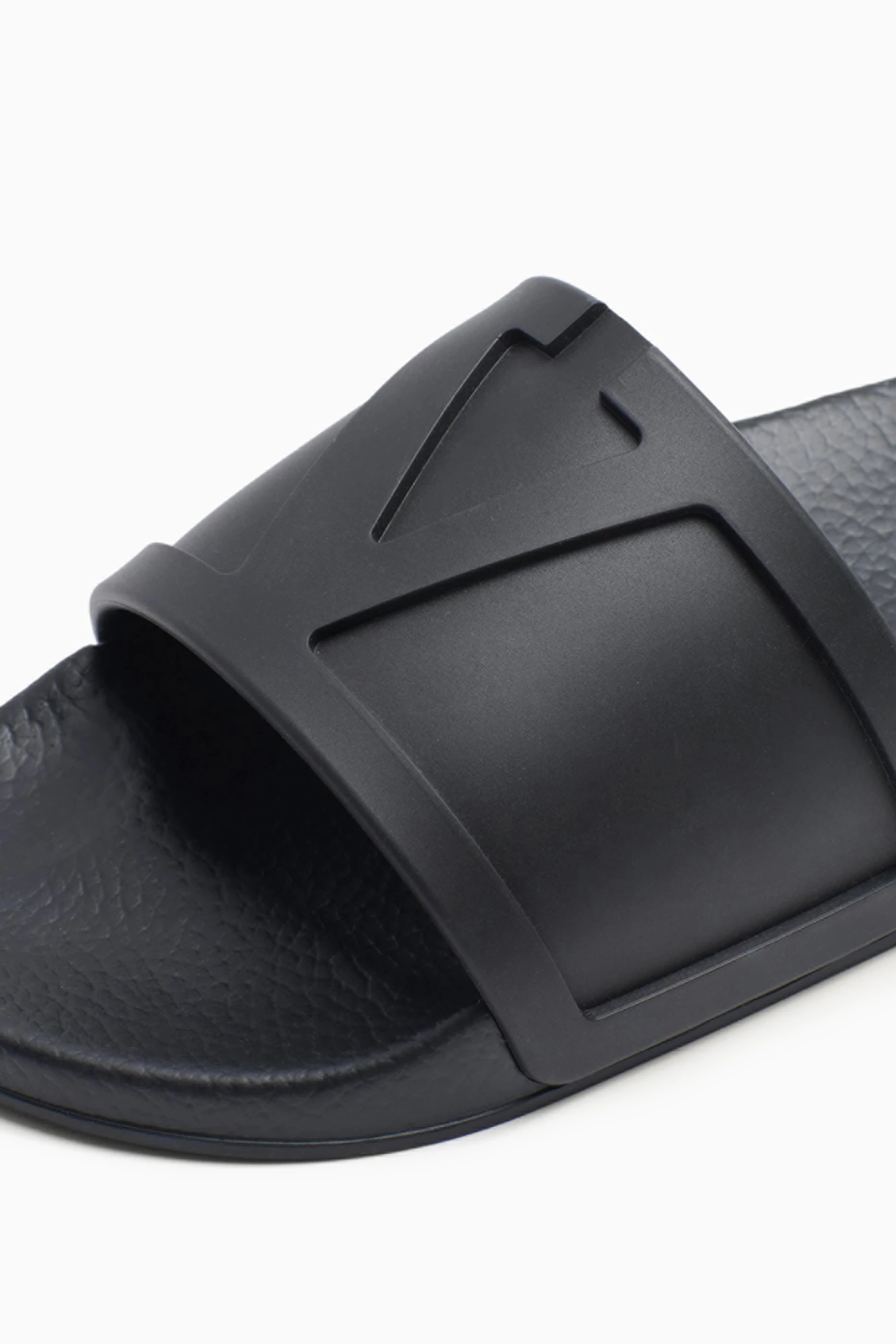 サンダル VALENTINO GARAVANI POOL SLIDE COOLSIDE SLIPPERS 134611177e05ac77f8b90fd210b749