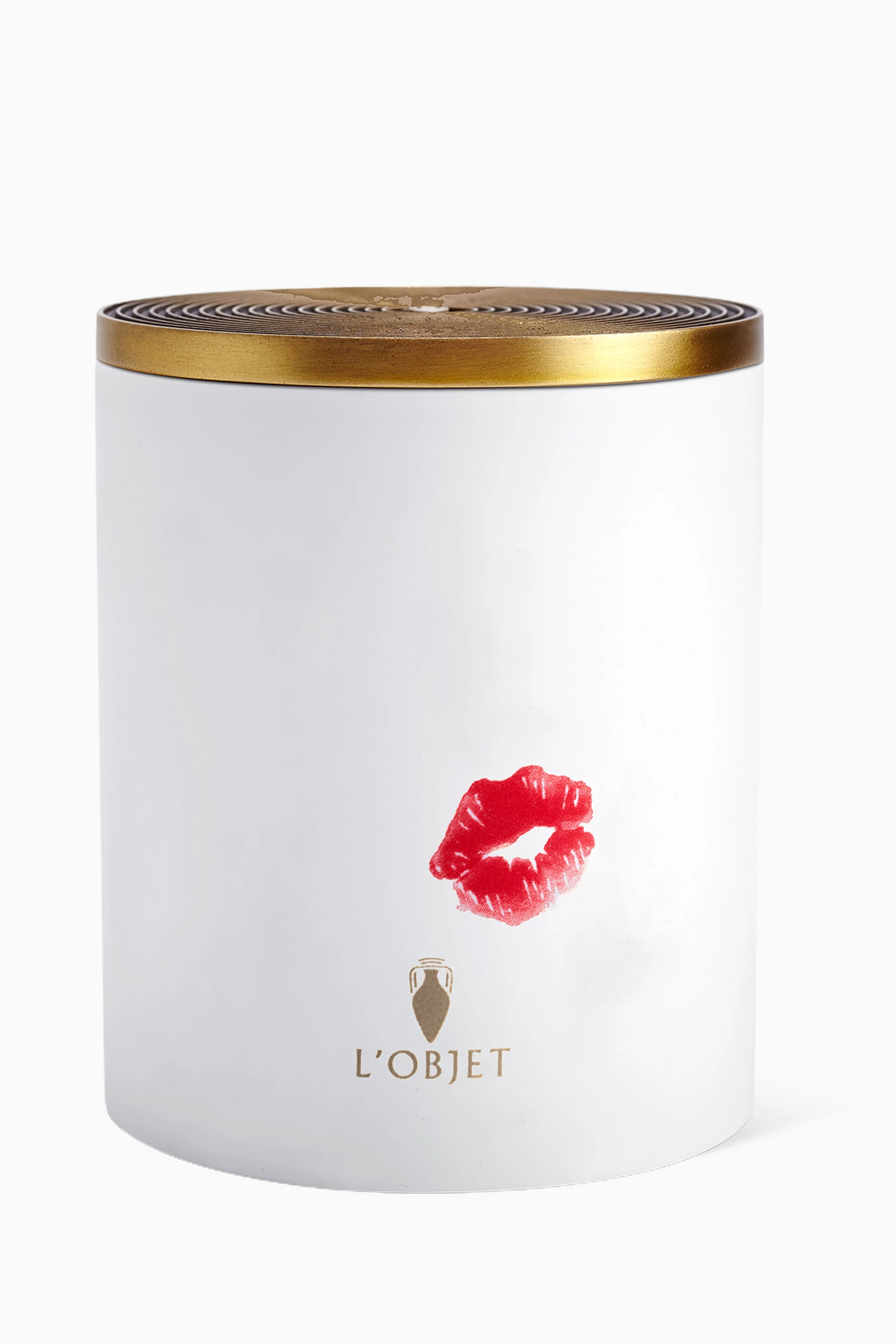 Buy L'OBJET Oh Mon Dieu No. 69 Candle, 350g For UNISEX Online