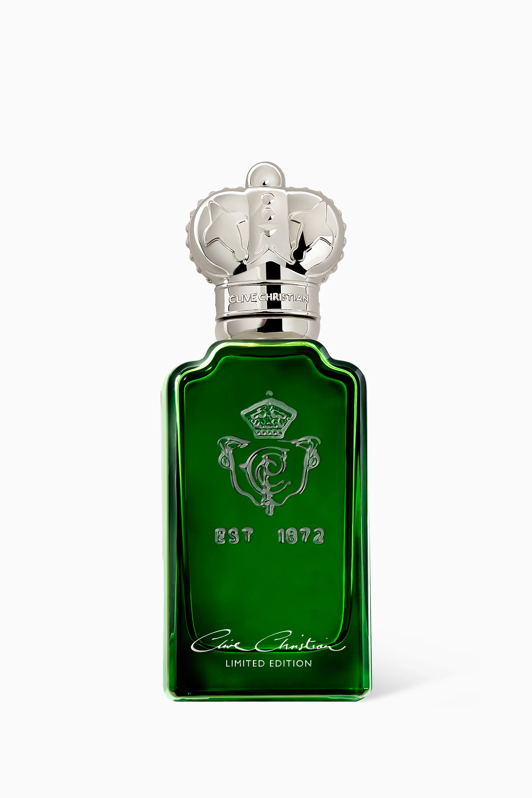 Est 1872 Perfume Fragrance Clive Christian Limited Edition Buy