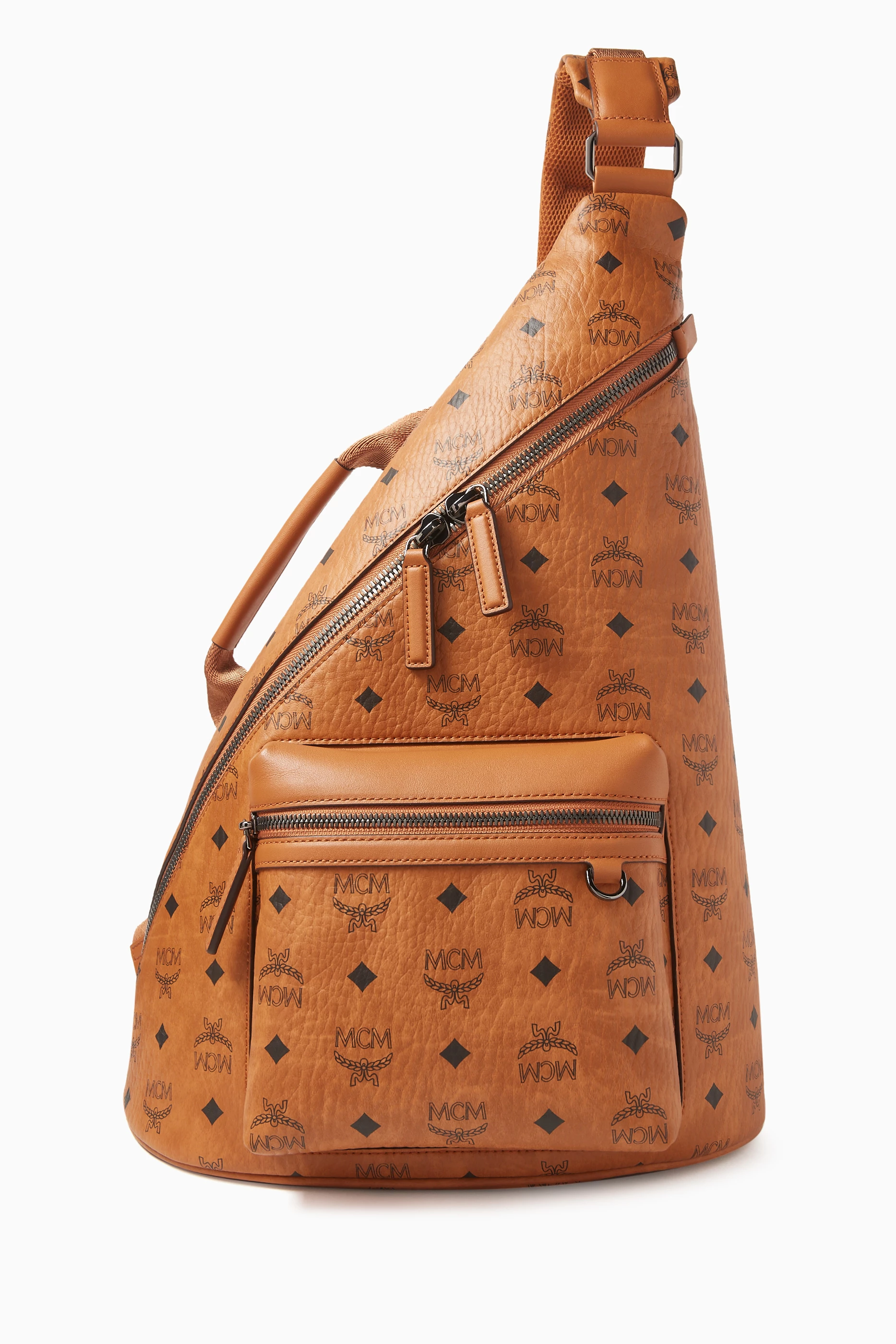 Mcm men's handbags store