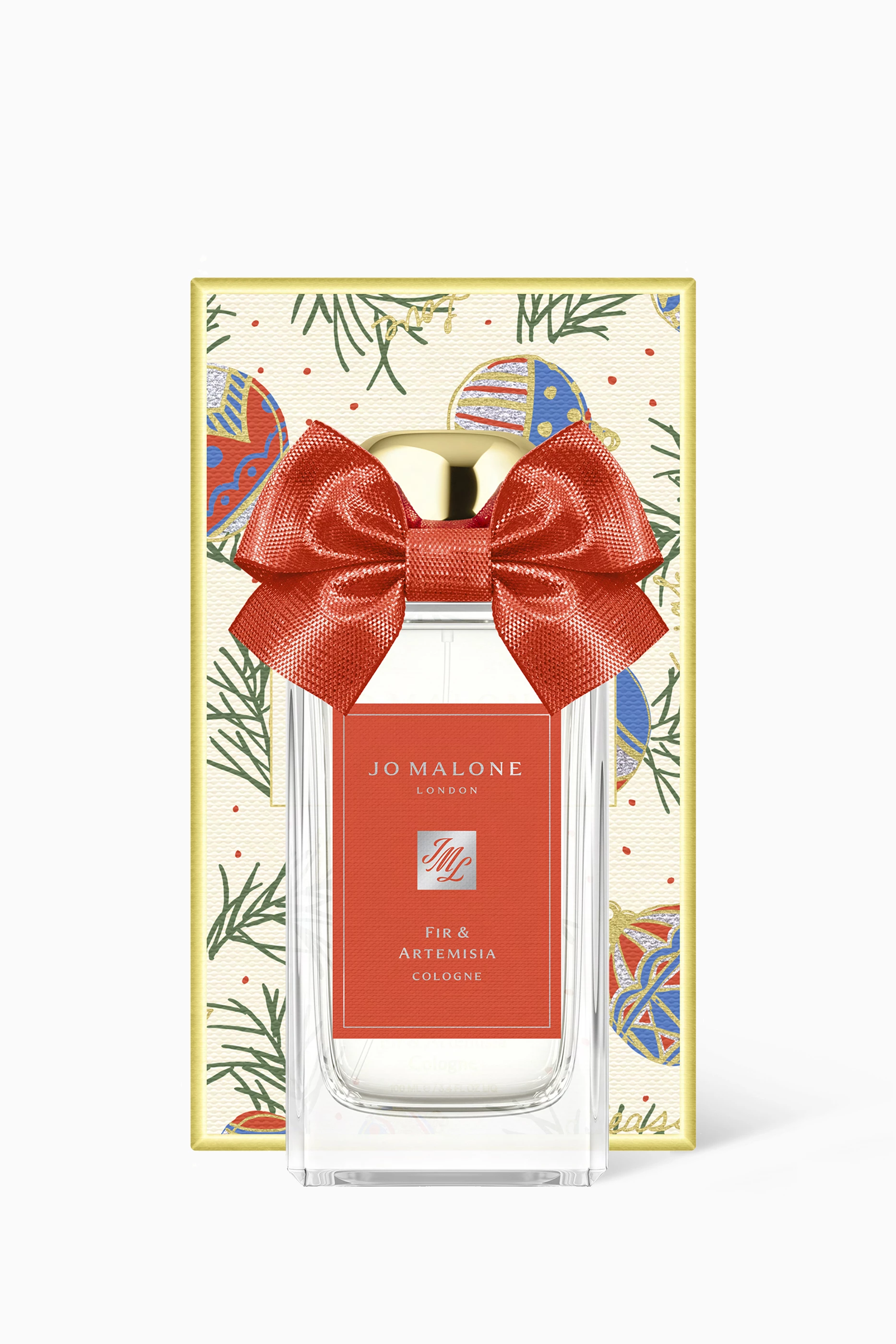 Buy Jo Malone London Fir & Artemisia Cologne, 100ml For Women